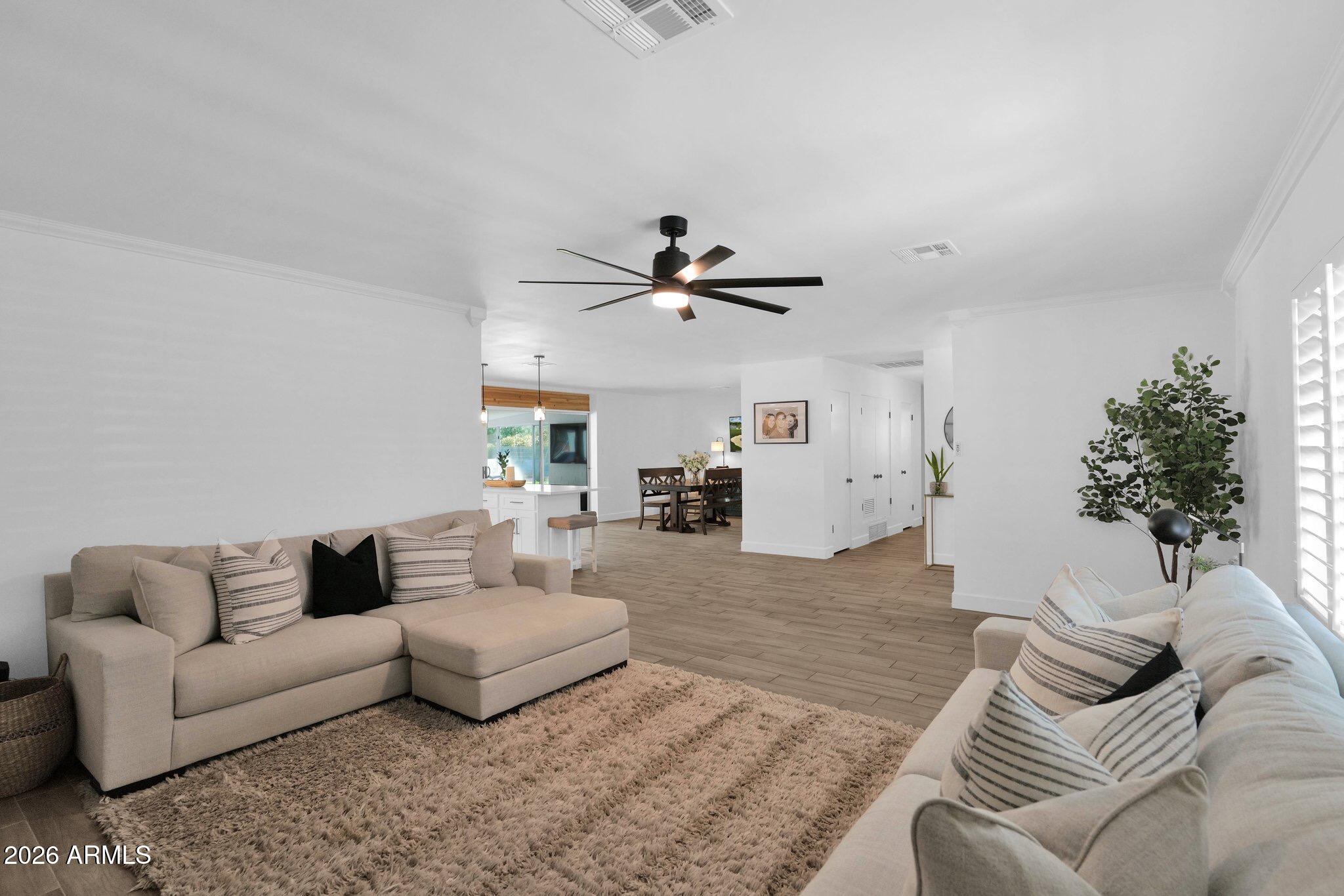 SKAGGS ESTATES - Residential