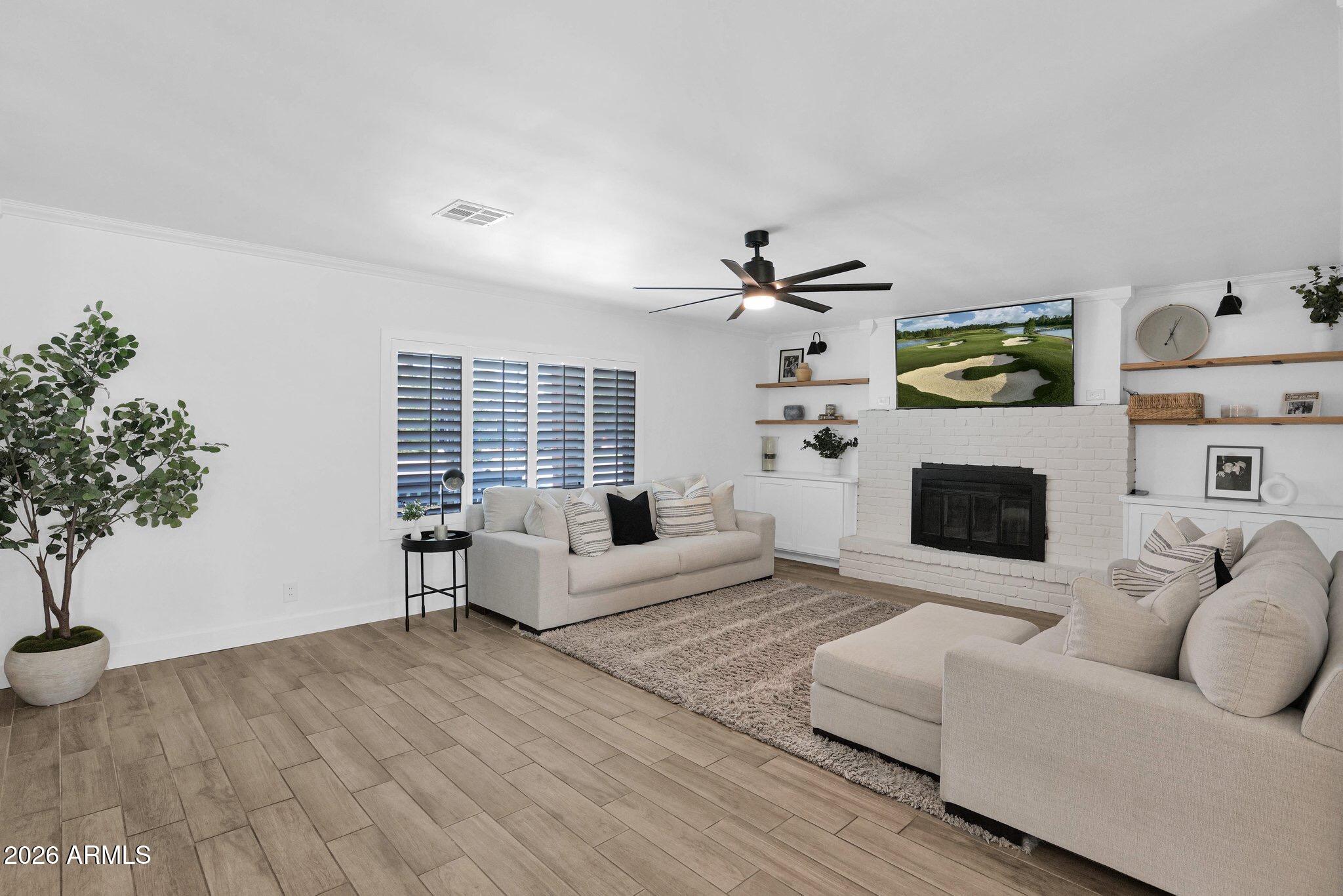 SKAGGS ESTATES - Residential
