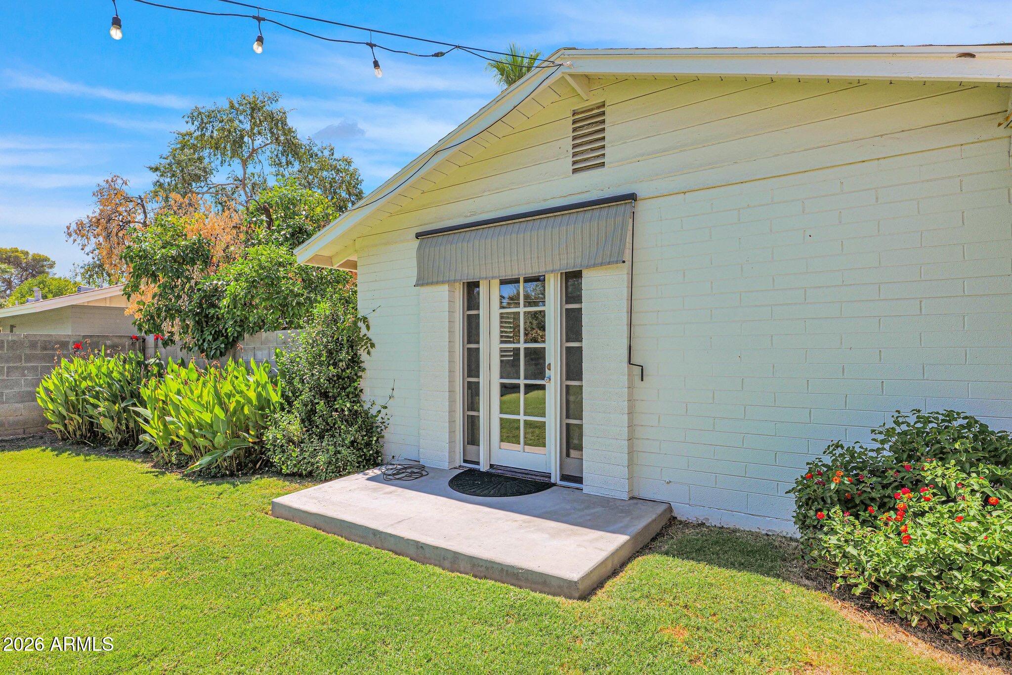 SKAGGS ESTATES - Residential