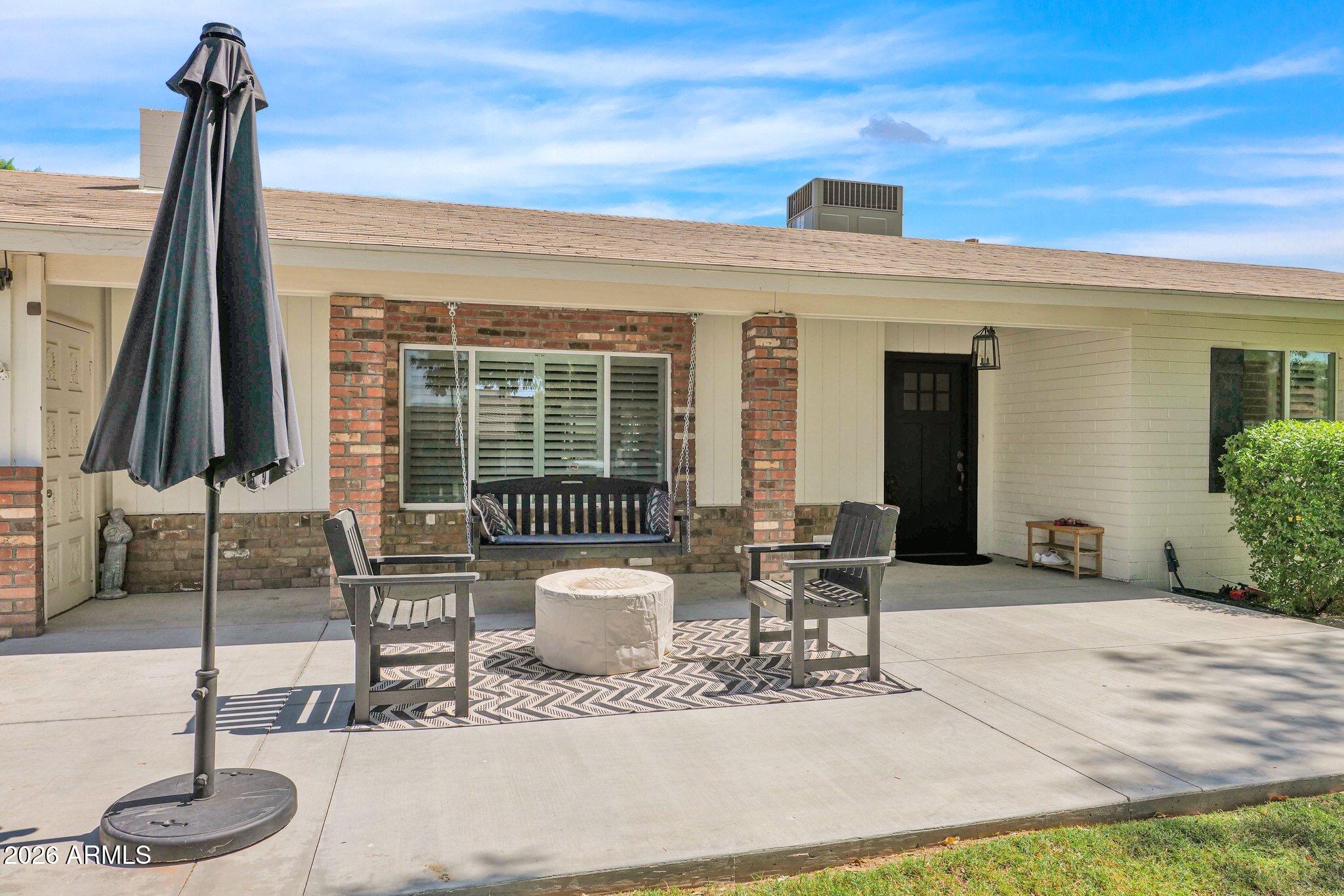 SKAGGS ESTATES - Residential