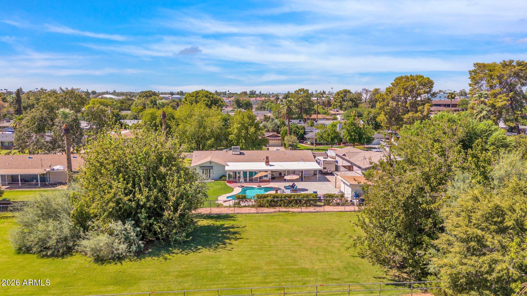 SKAGGS ESTATES - Residential