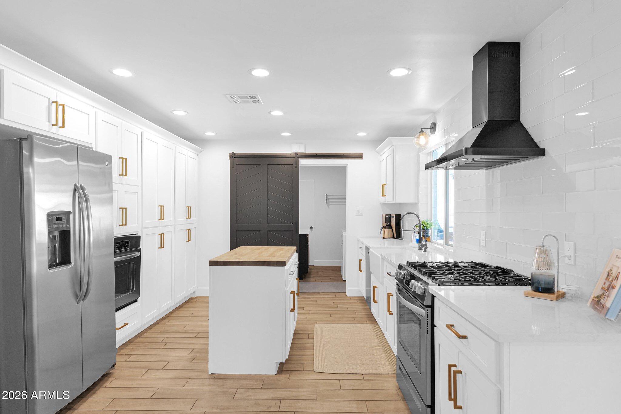 SKAGGS ESTATES - Residential