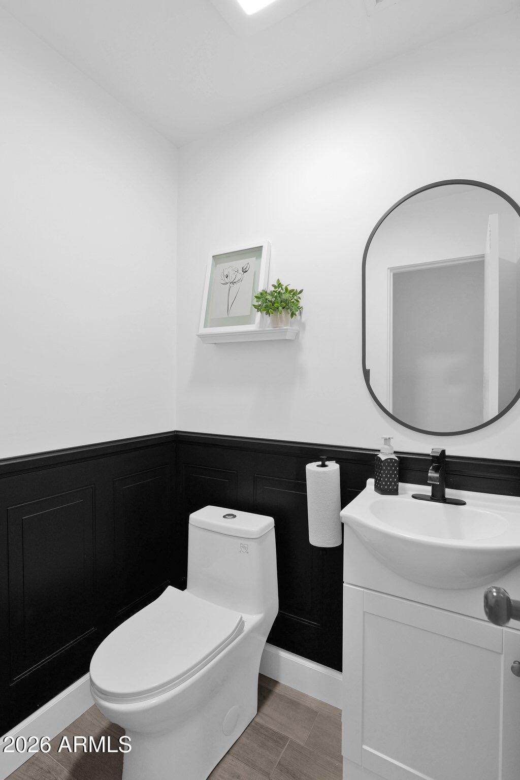 SKAGGS ESTATES - Residential