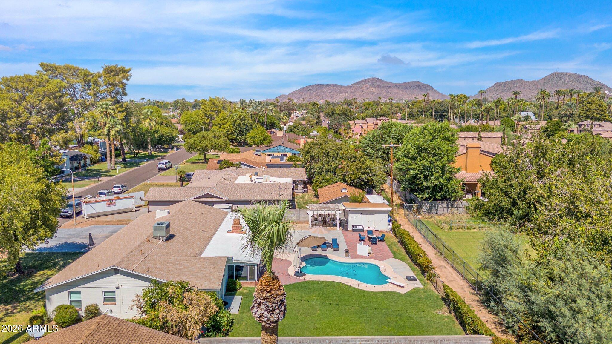 SKAGGS ESTATES - Residential