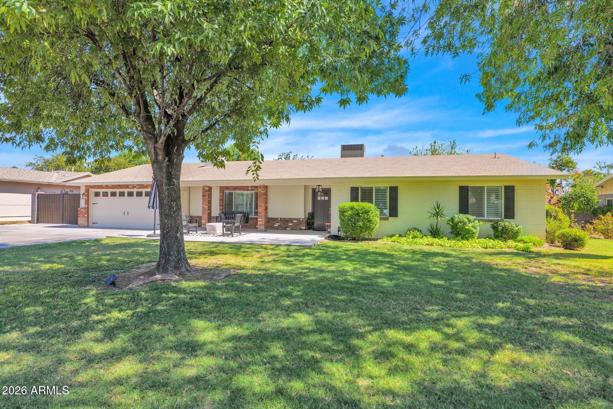 SKAGGS ESTATES - Residential