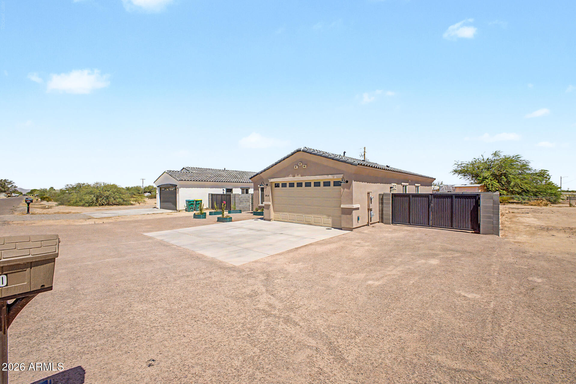 TOLTEC/ARIZONA VALLEY UNIT NINE - Residential