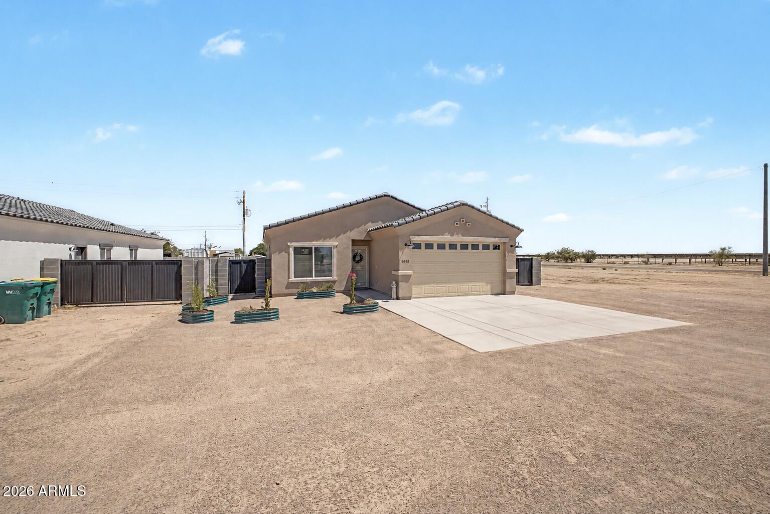 TOLTEC/ARIZONA VALLEY UNIT NINE - Residential