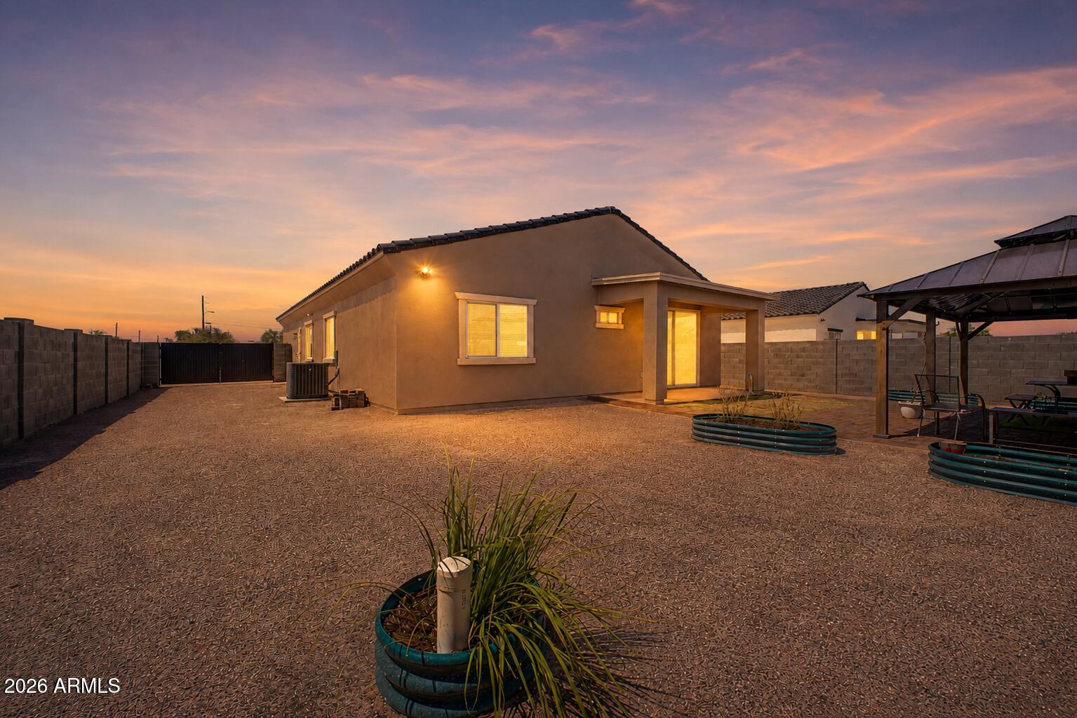 TOLTEC/ARIZONA VALLEY UNIT NINE - Residential