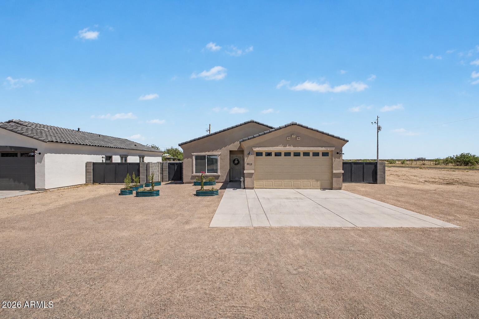 TOLTEC/ARIZONA VALLEY UNIT NINE - Residential