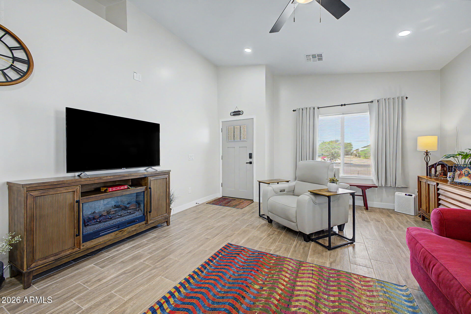 TOLTEC/ARIZONA VALLEY UNIT NINE - Residential