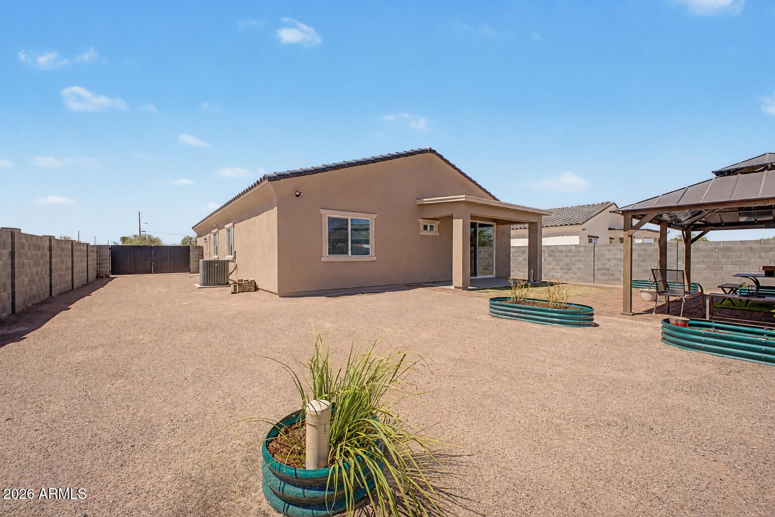 TOLTEC/ARIZONA VALLEY UNIT NINE - Residential