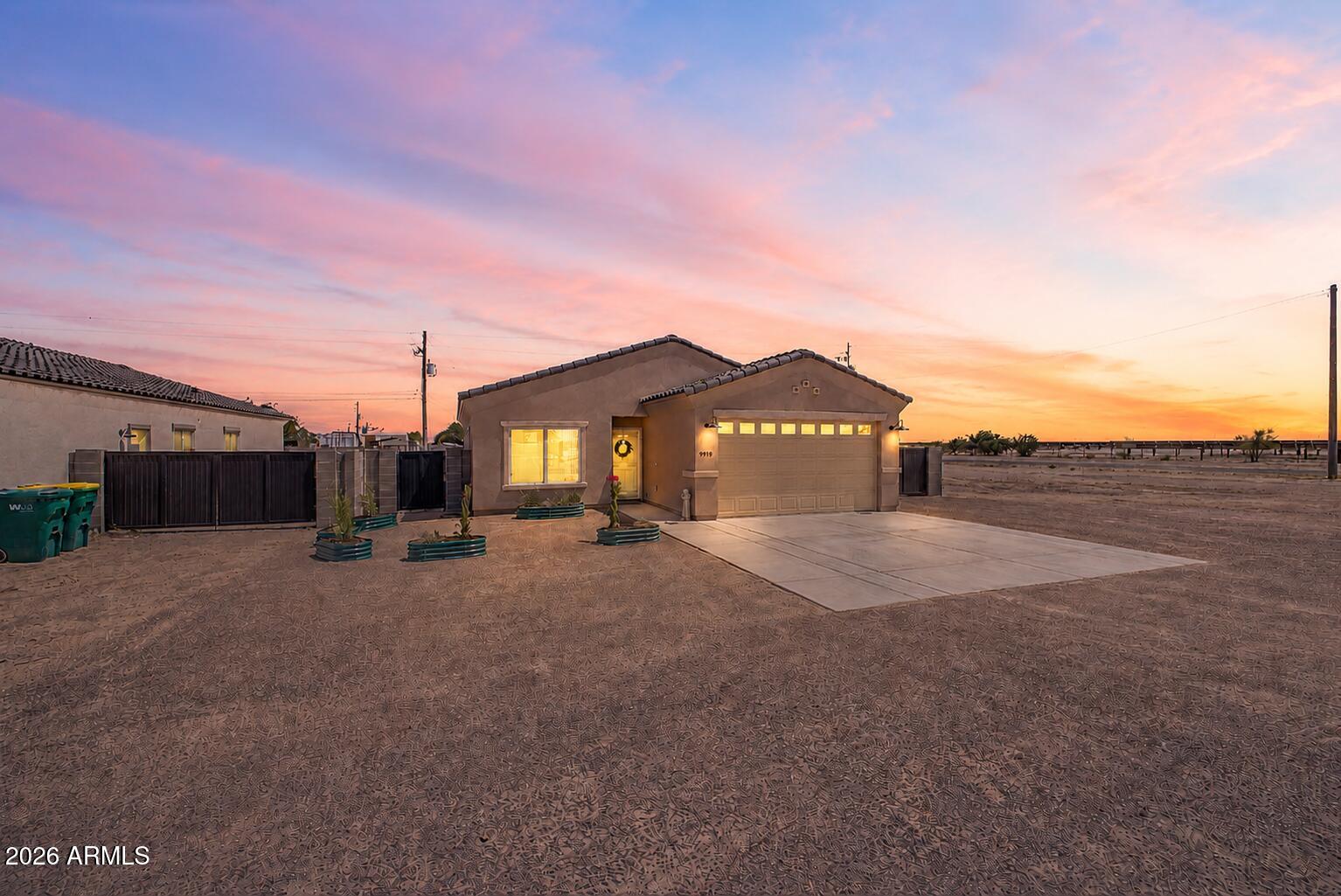 TOLTEC/ARIZONA VALLEY UNIT NINE - Residential