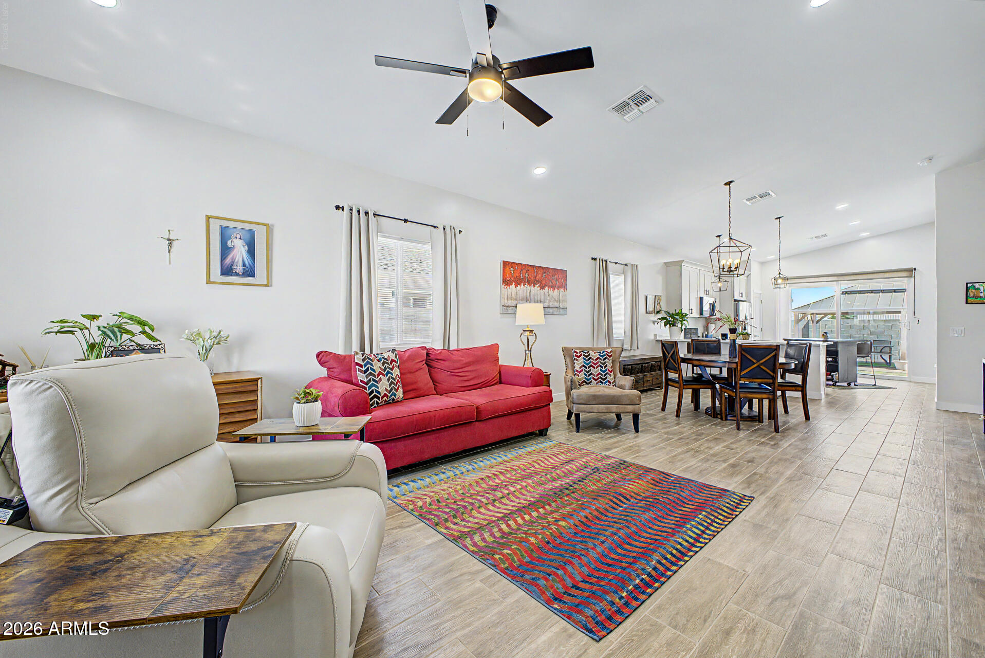 TOLTEC/ARIZONA VALLEY UNIT NINE - Residential