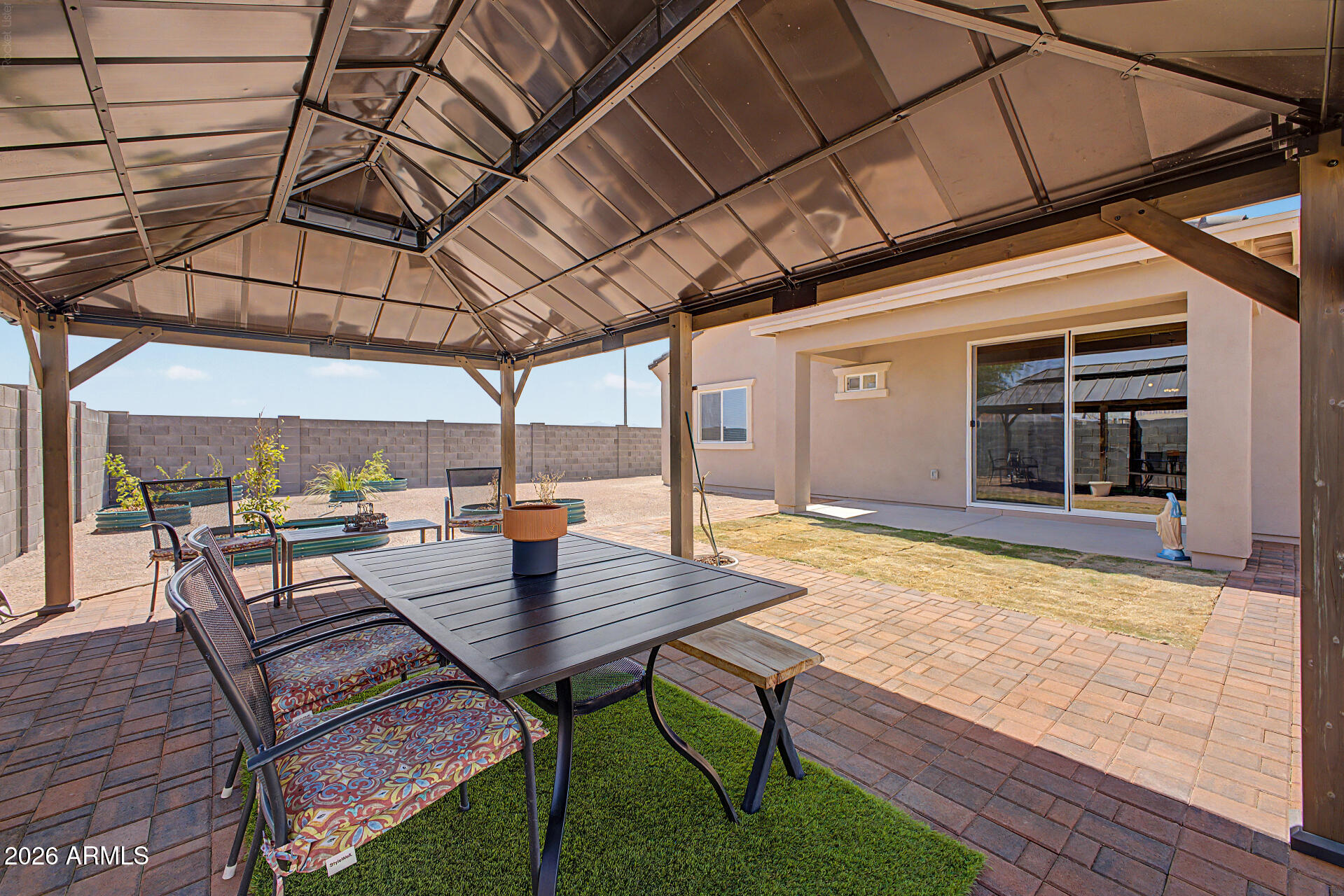 TOLTEC/ARIZONA VALLEY UNIT NINE - Residential