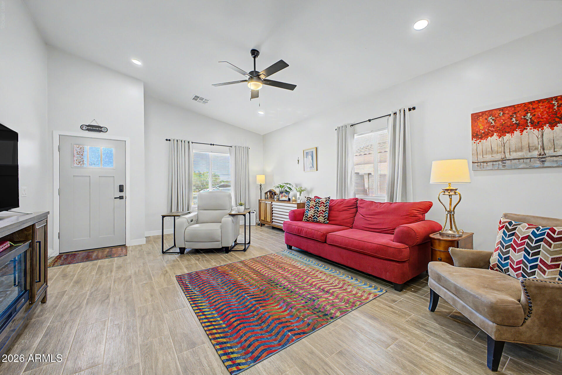 TOLTEC/ARIZONA VALLEY UNIT NINE - Residential