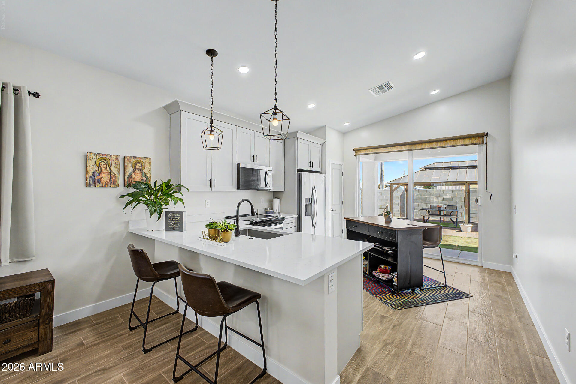 TOLTEC/ARIZONA VALLEY UNIT NINE - Residential