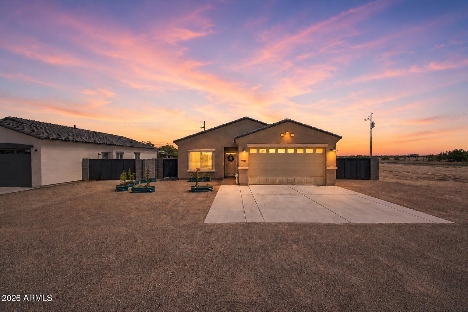 TOLTEC/ARIZONA VALLEY UNIT NINE - Residential