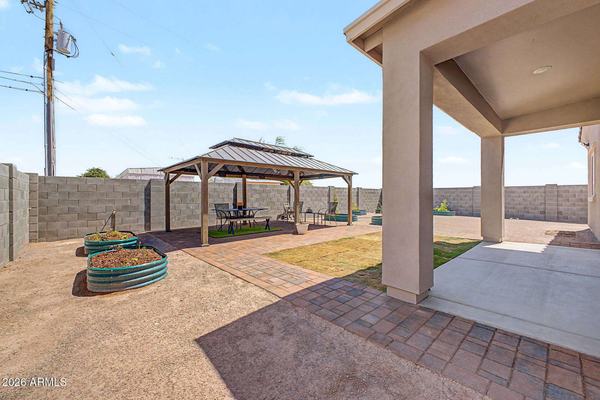 TOLTEC/ARIZONA VALLEY UNIT NINE - Residential
