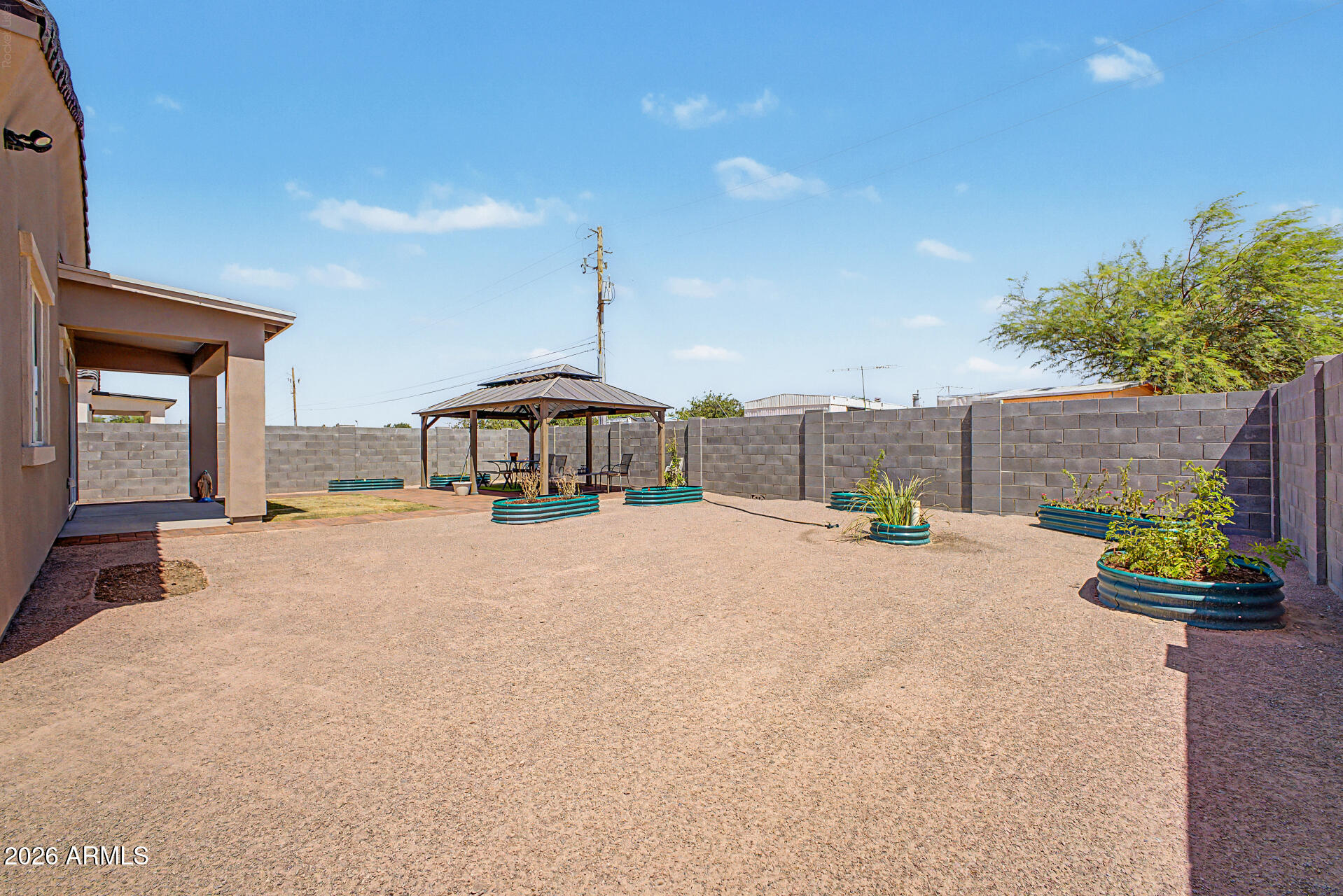 TOLTEC/ARIZONA VALLEY UNIT NINE - Residential