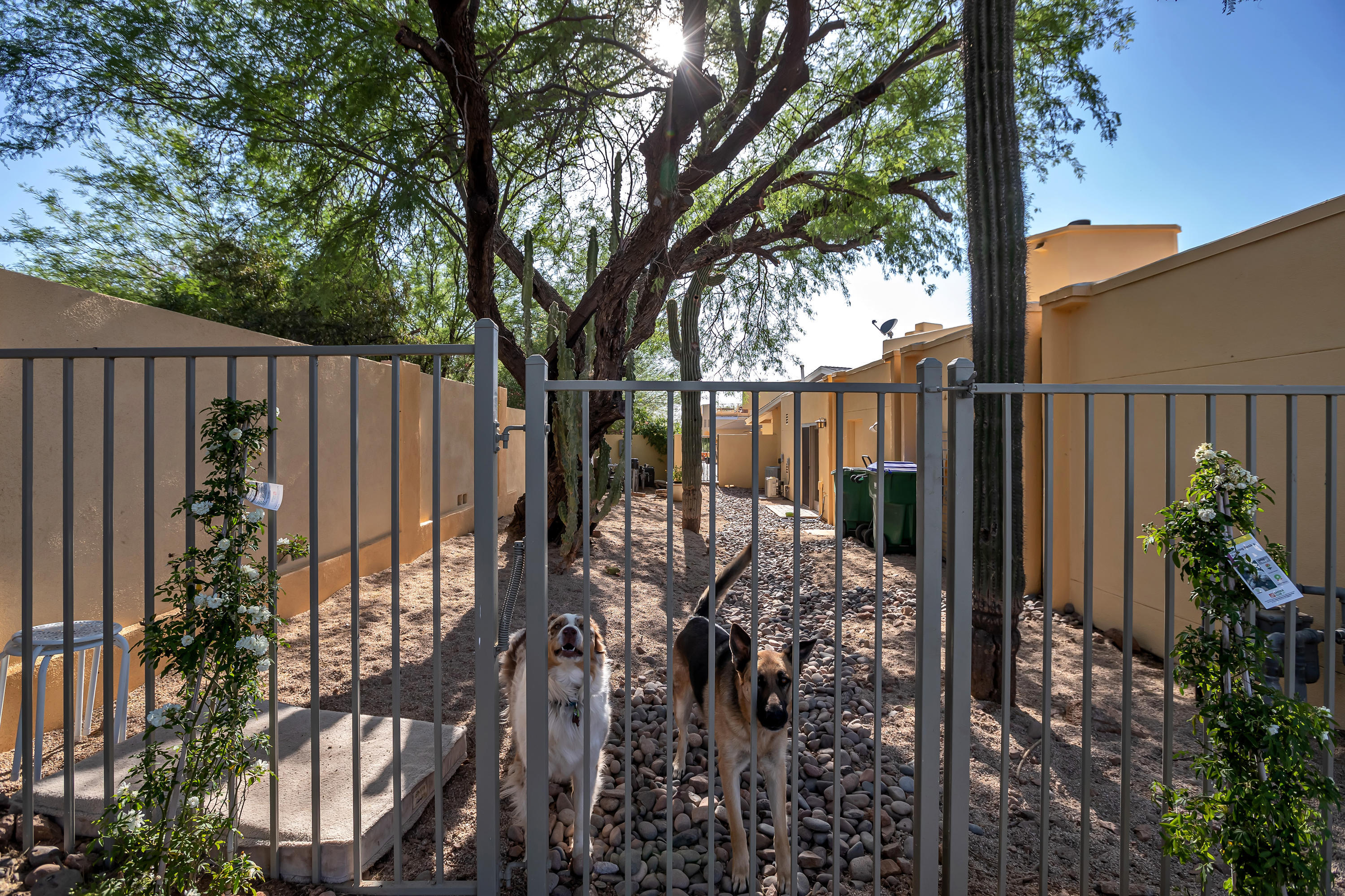 STARLIGHT GARDENS - Residential