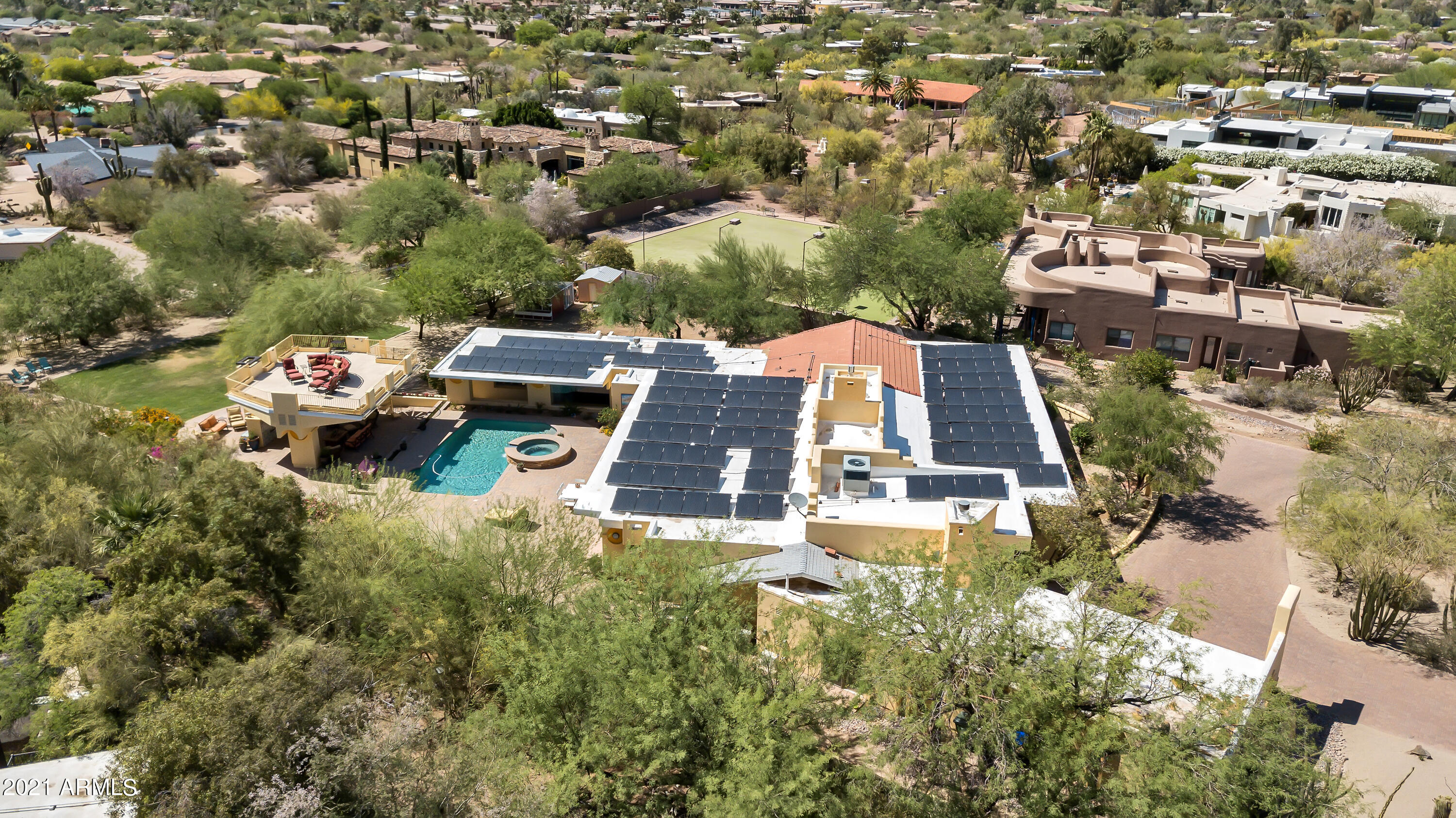 STARLIGHT GARDENS - Residential