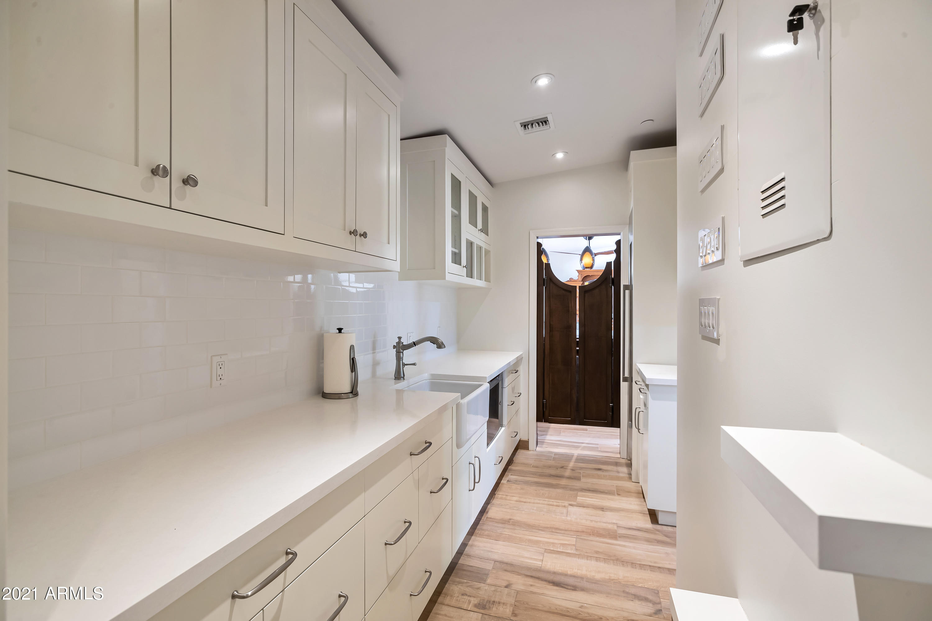 STARLIGHT GARDENS - Residential