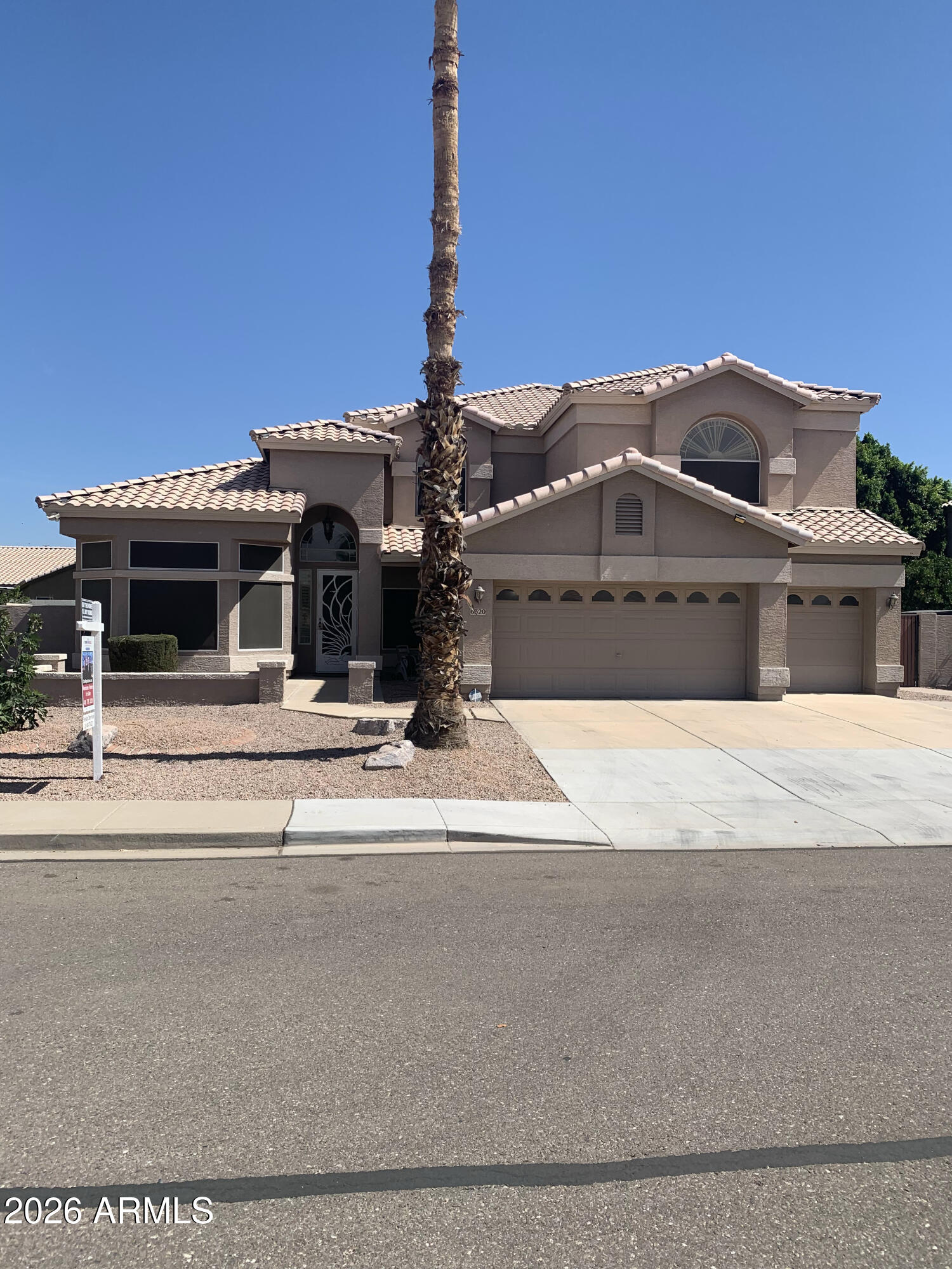 RAY RANCH ESTATES PHASE 2 - Residential
