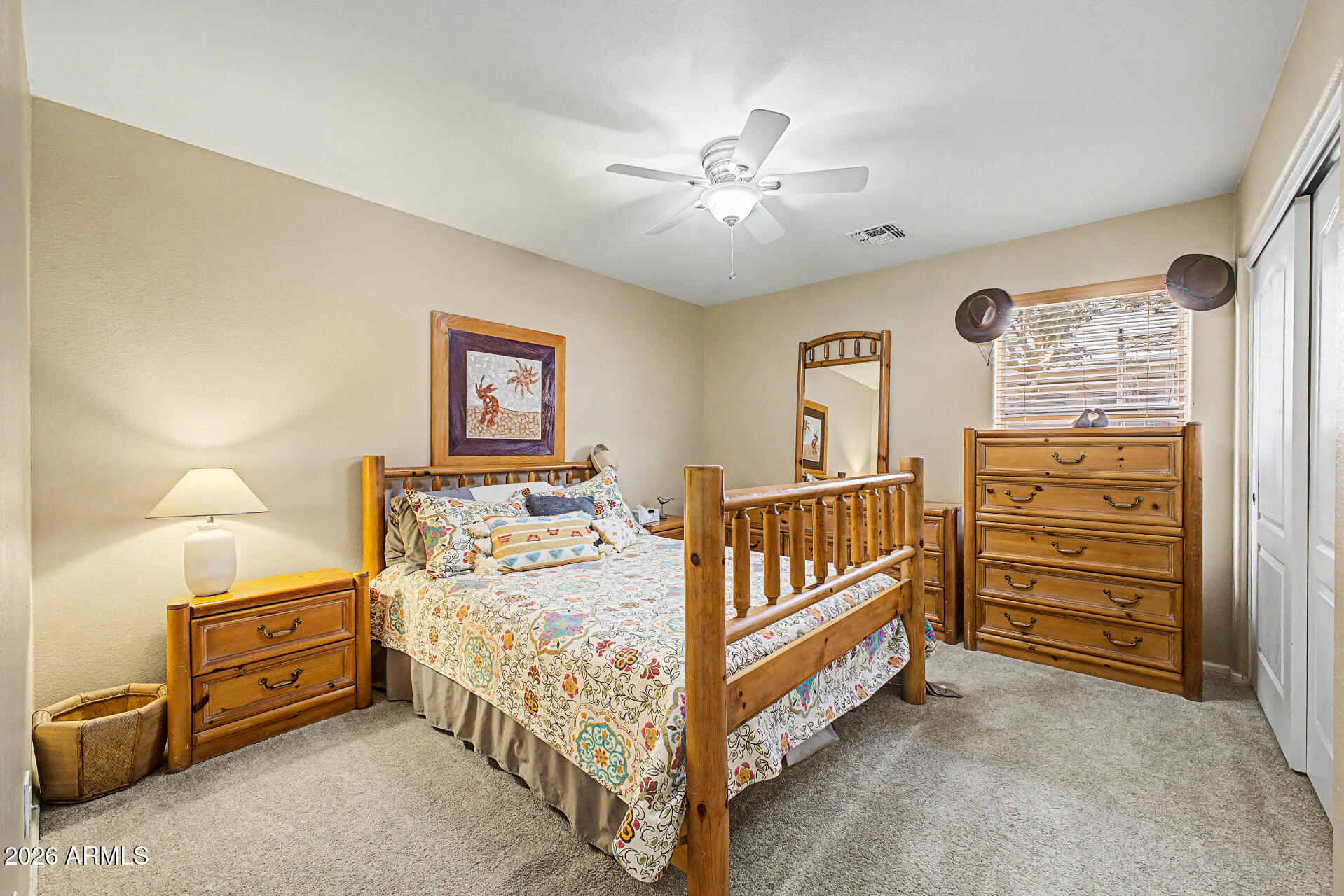 VILLAGES AT QUEEN CREEK - Residential