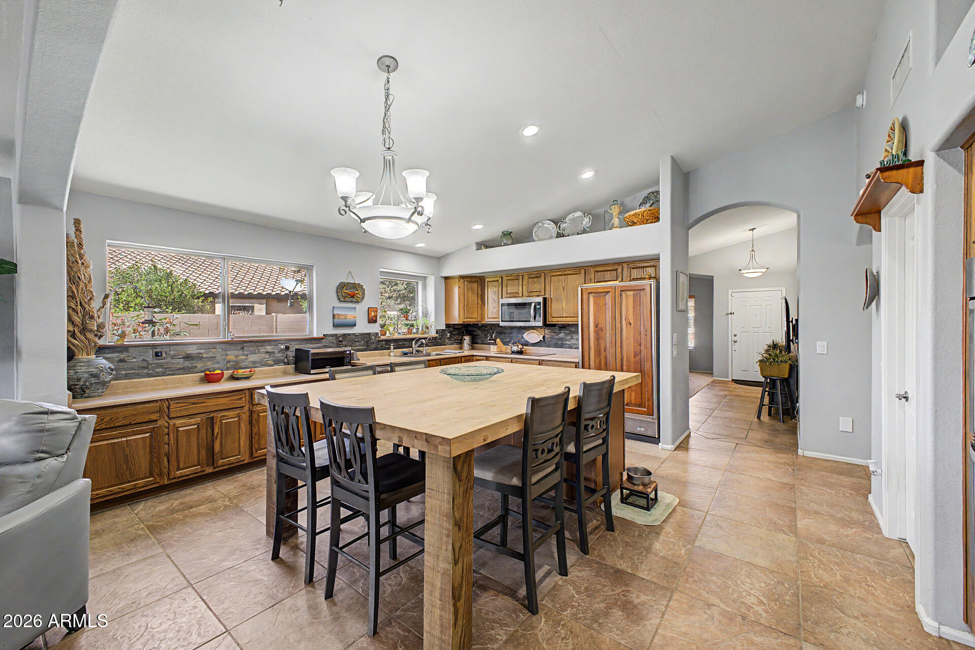VILLAGES AT QUEEN CREEK - Residential