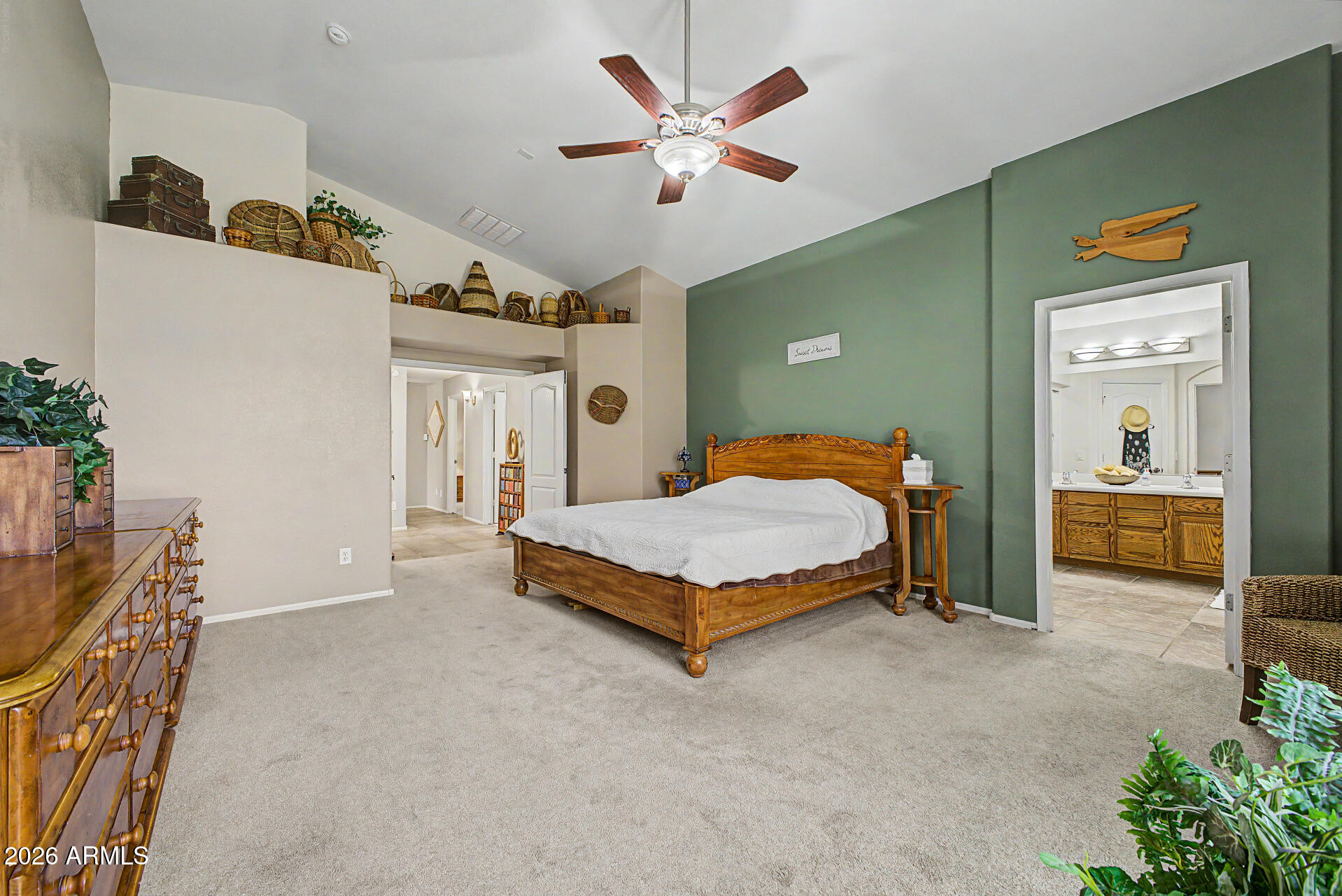 VILLAGES AT QUEEN CREEK - Residential