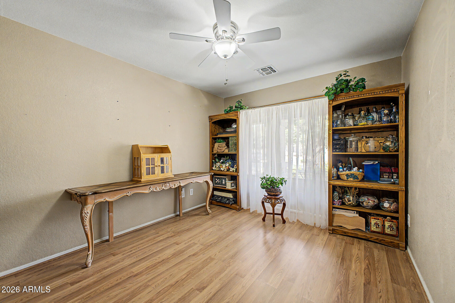 VILLAGES AT QUEEN CREEK - Residential