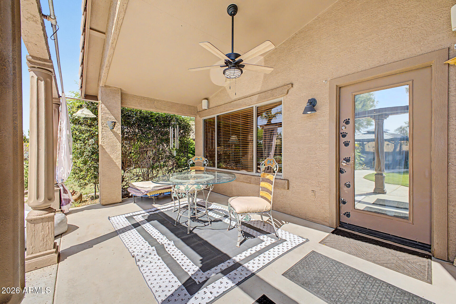VILLAGES AT QUEEN CREEK - Residential