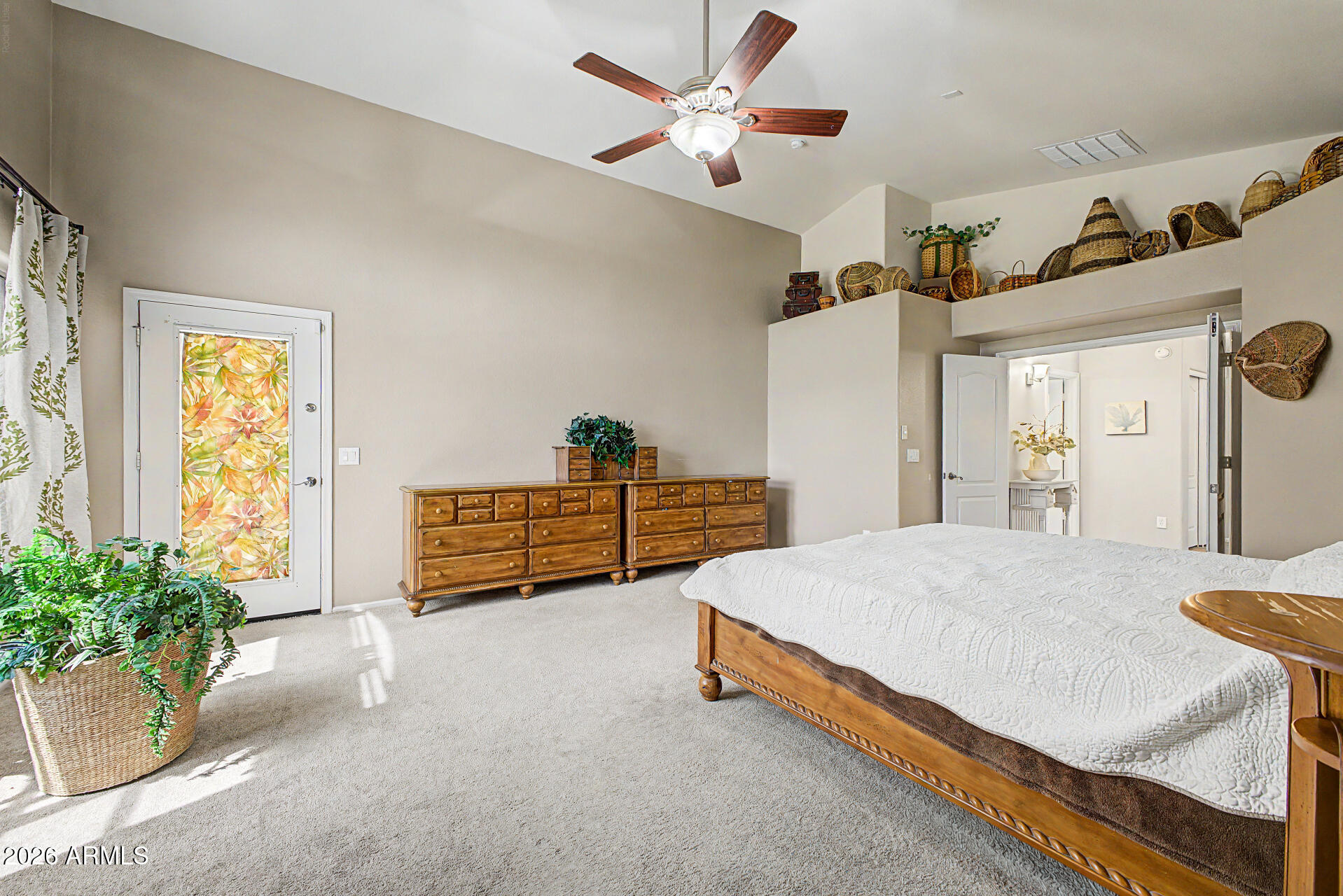 VILLAGES AT QUEEN CREEK - Residential