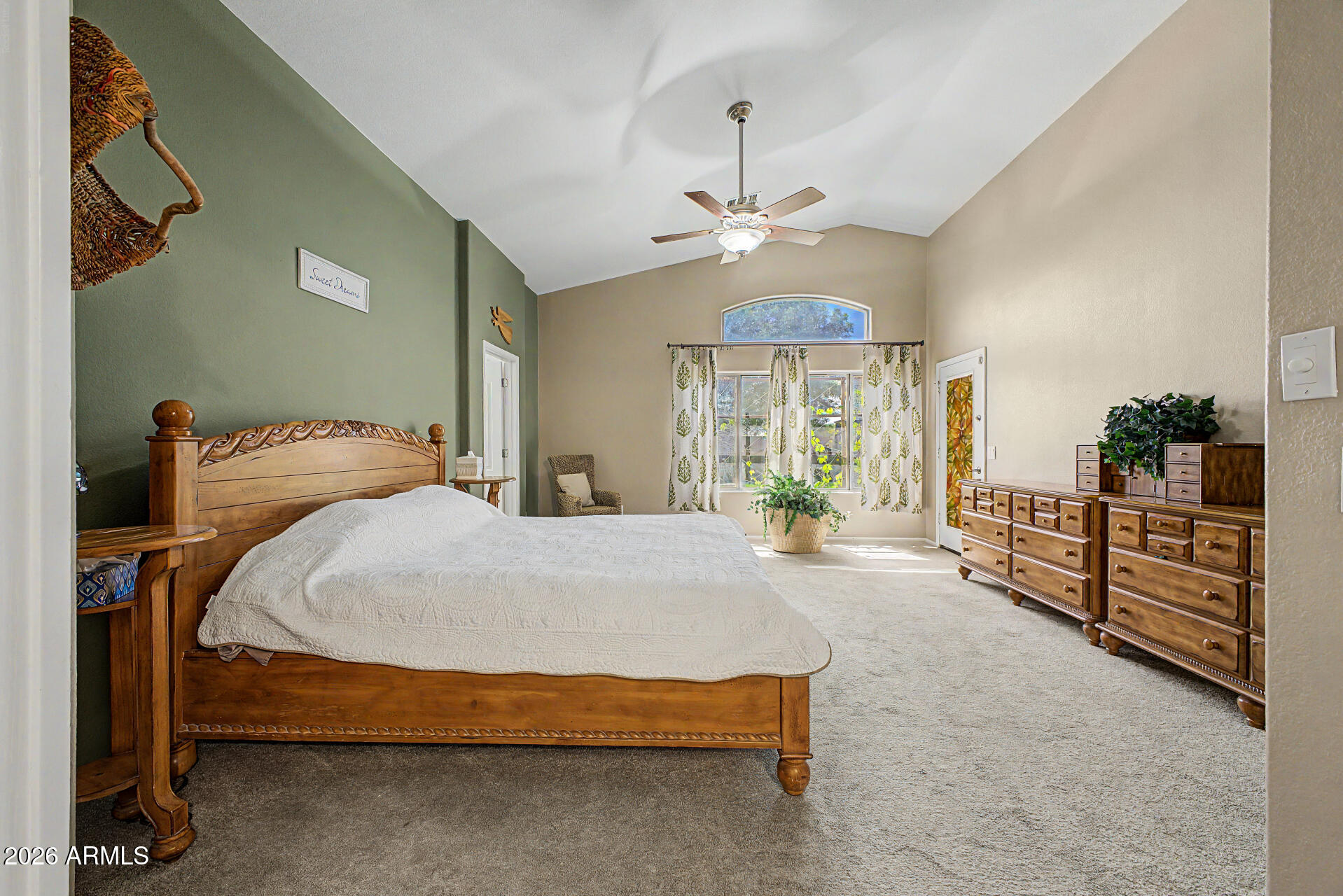 VILLAGES AT QUEEN CREEK - Residential