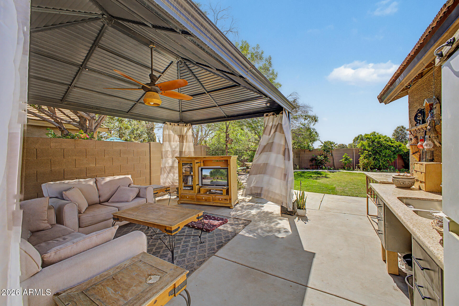 VILLAGES AT QUEEN CREEK - Residential