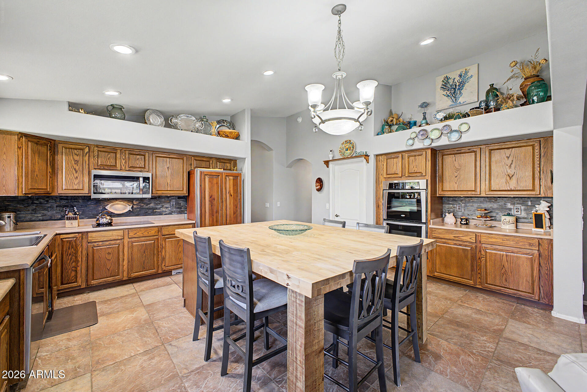 VILLAGES AT QUEEN CREEK - Residential