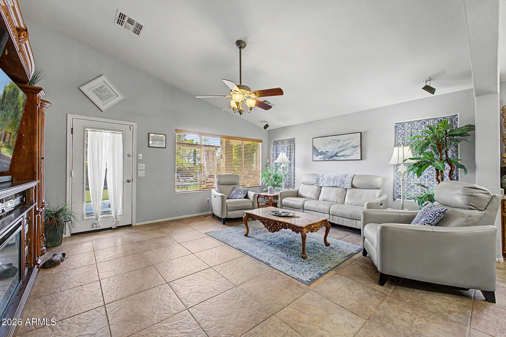 VILLAGES AT QUEEN CREEK - Residential