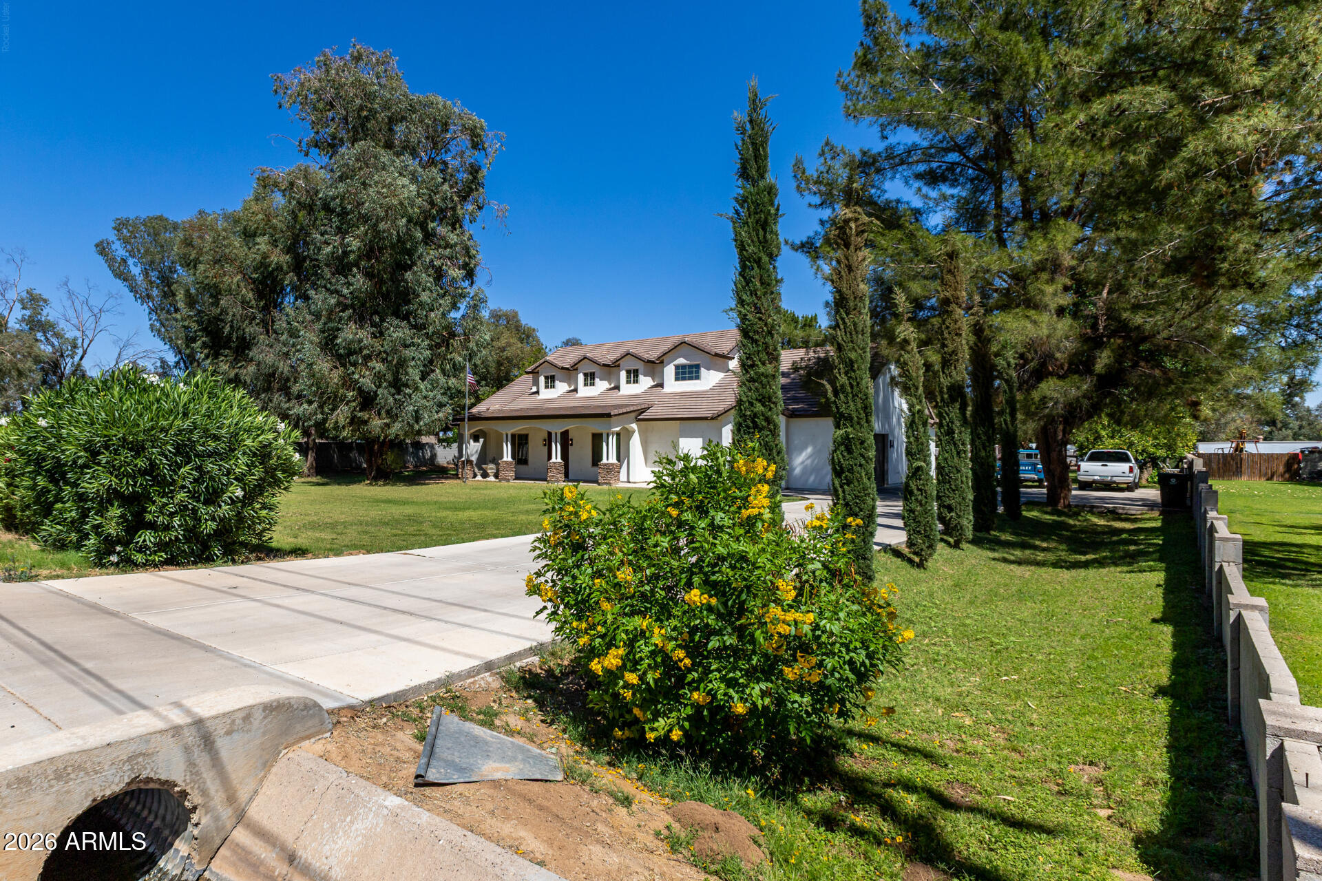N/A - Residential