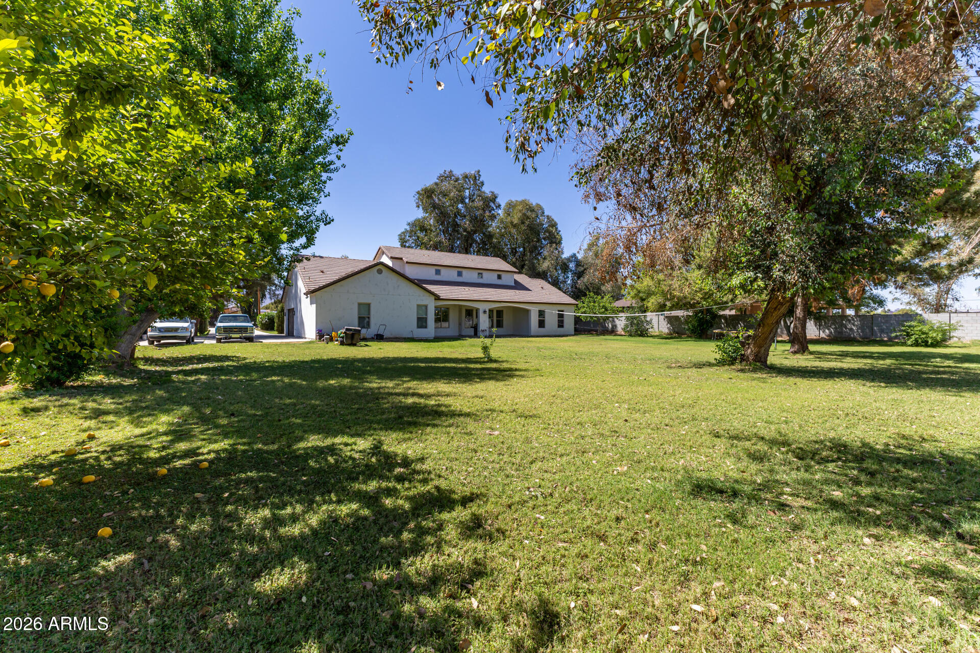 N/A - Residential