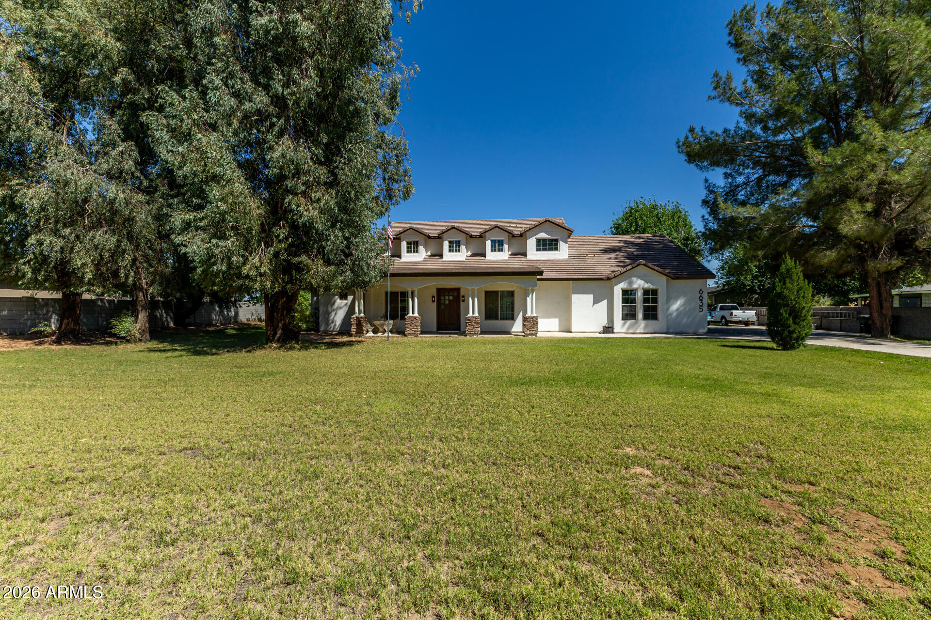 N/A - Residential