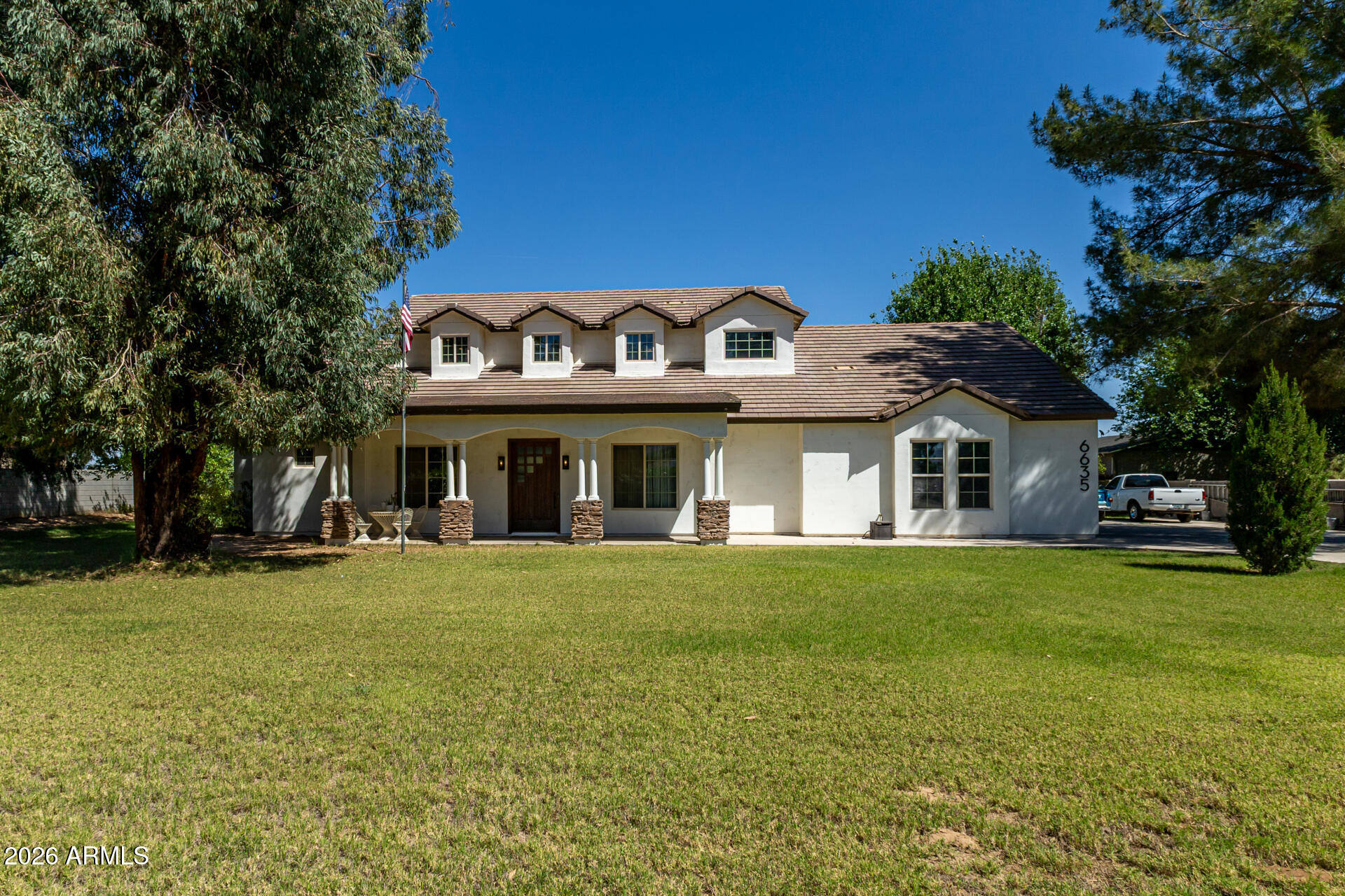 N/A - Residential