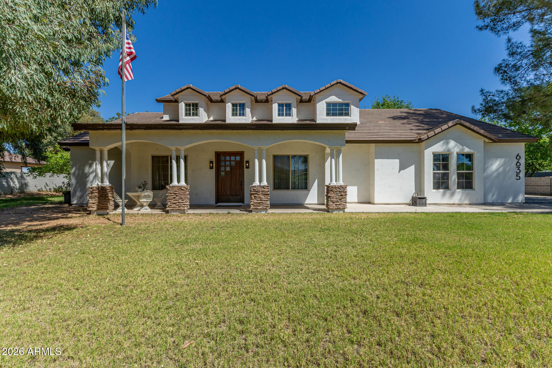 N/A - Residential