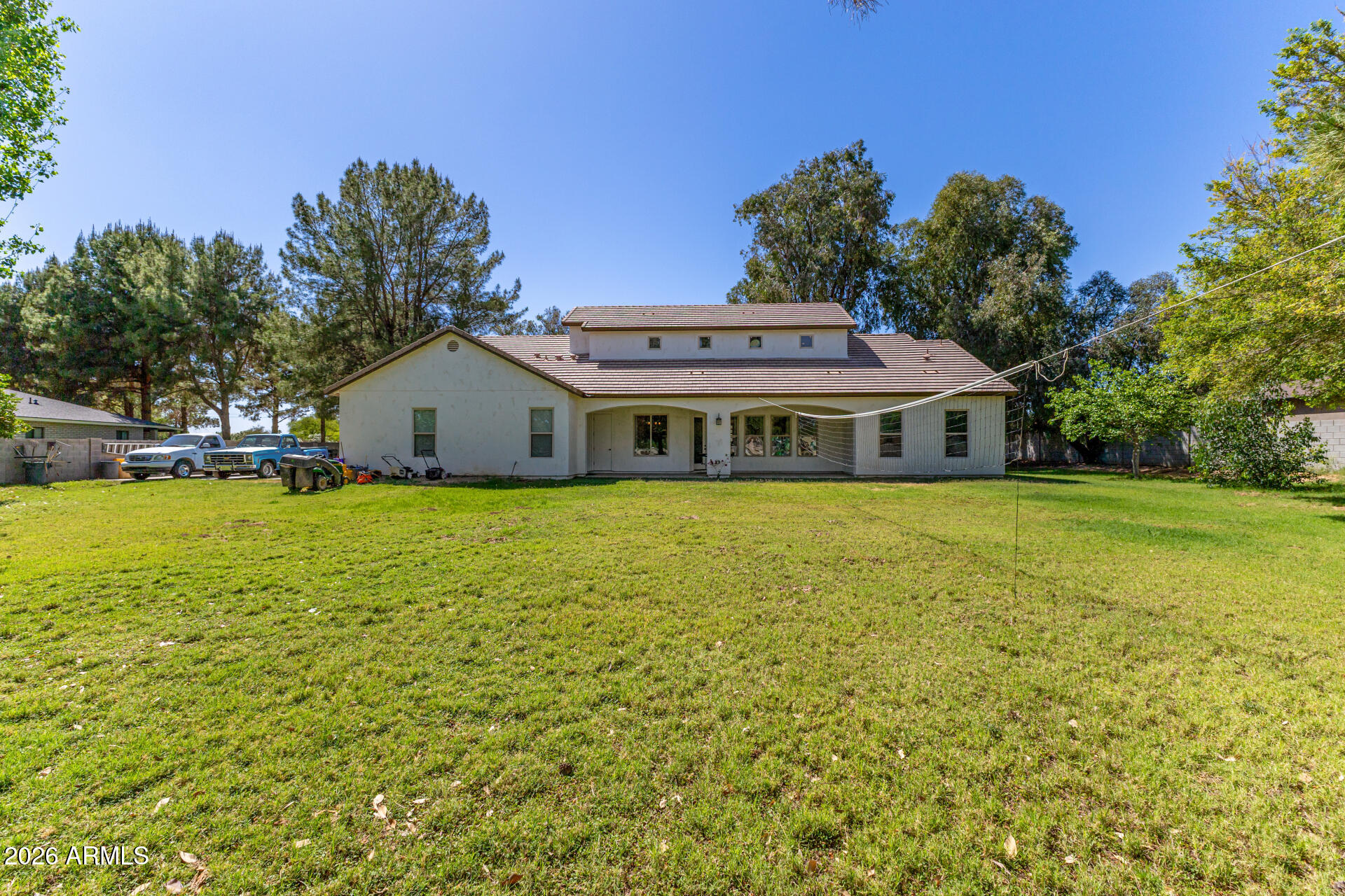 N/A - Residential