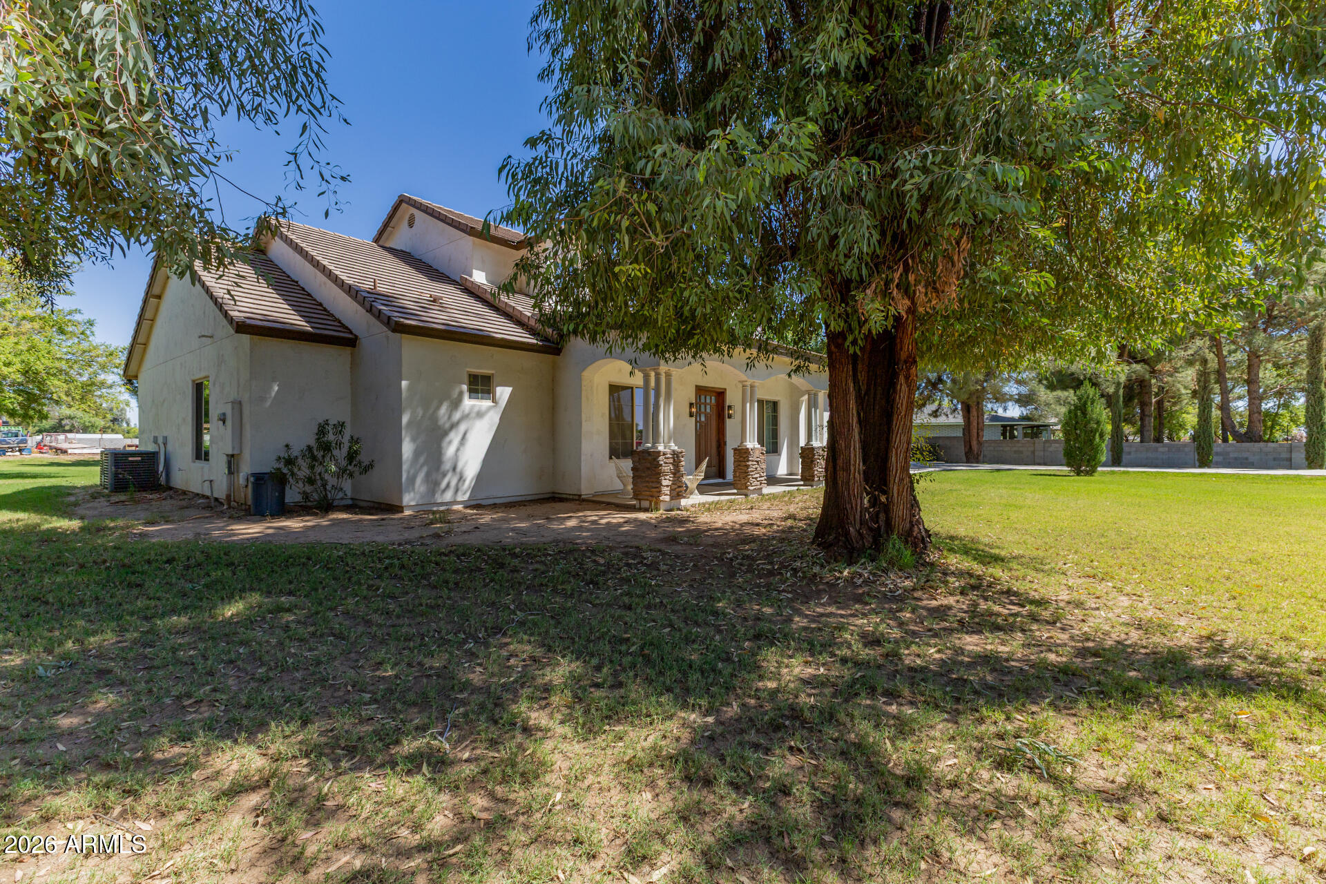 N/A - Residential