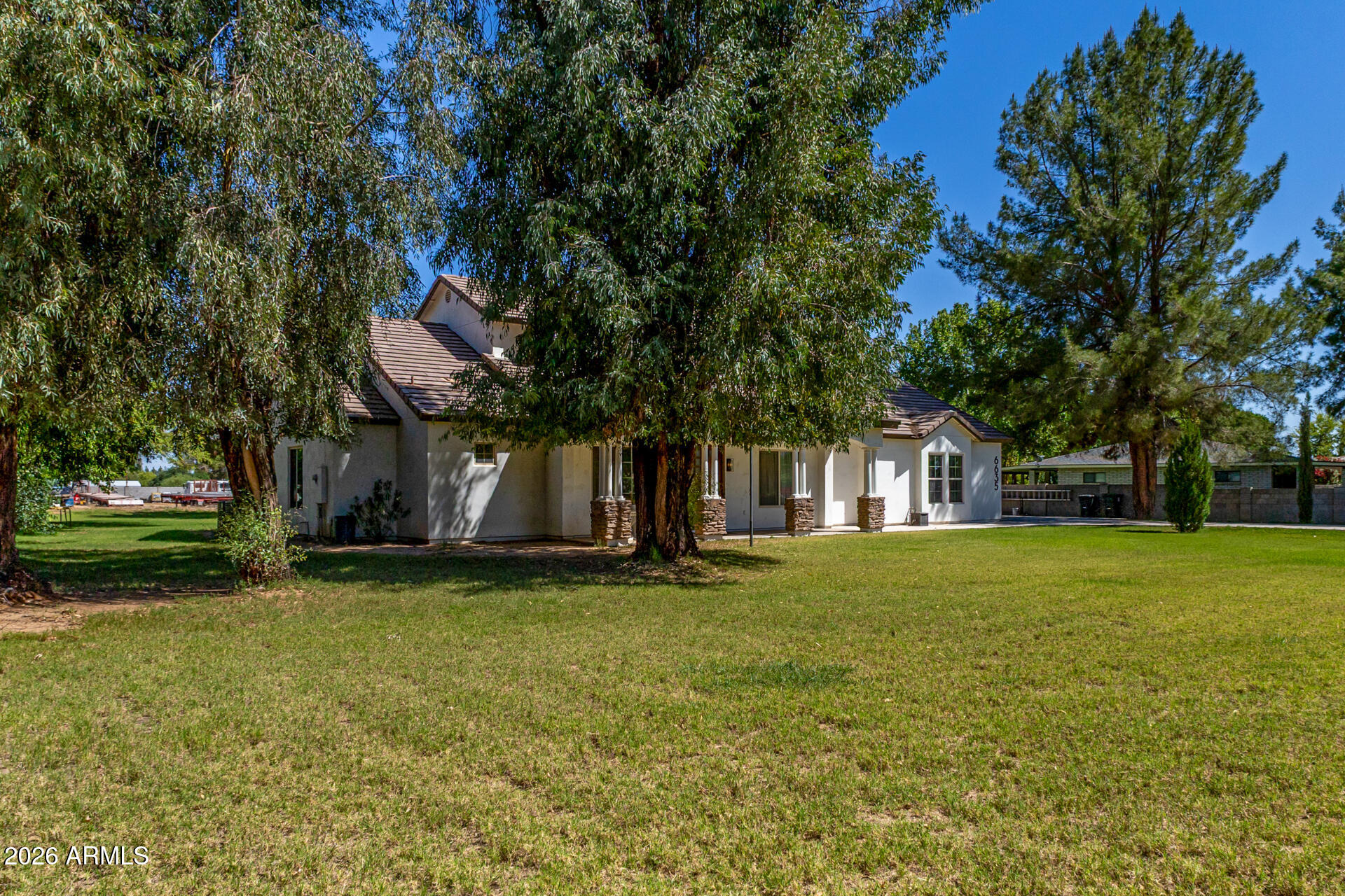 N/A - Residential