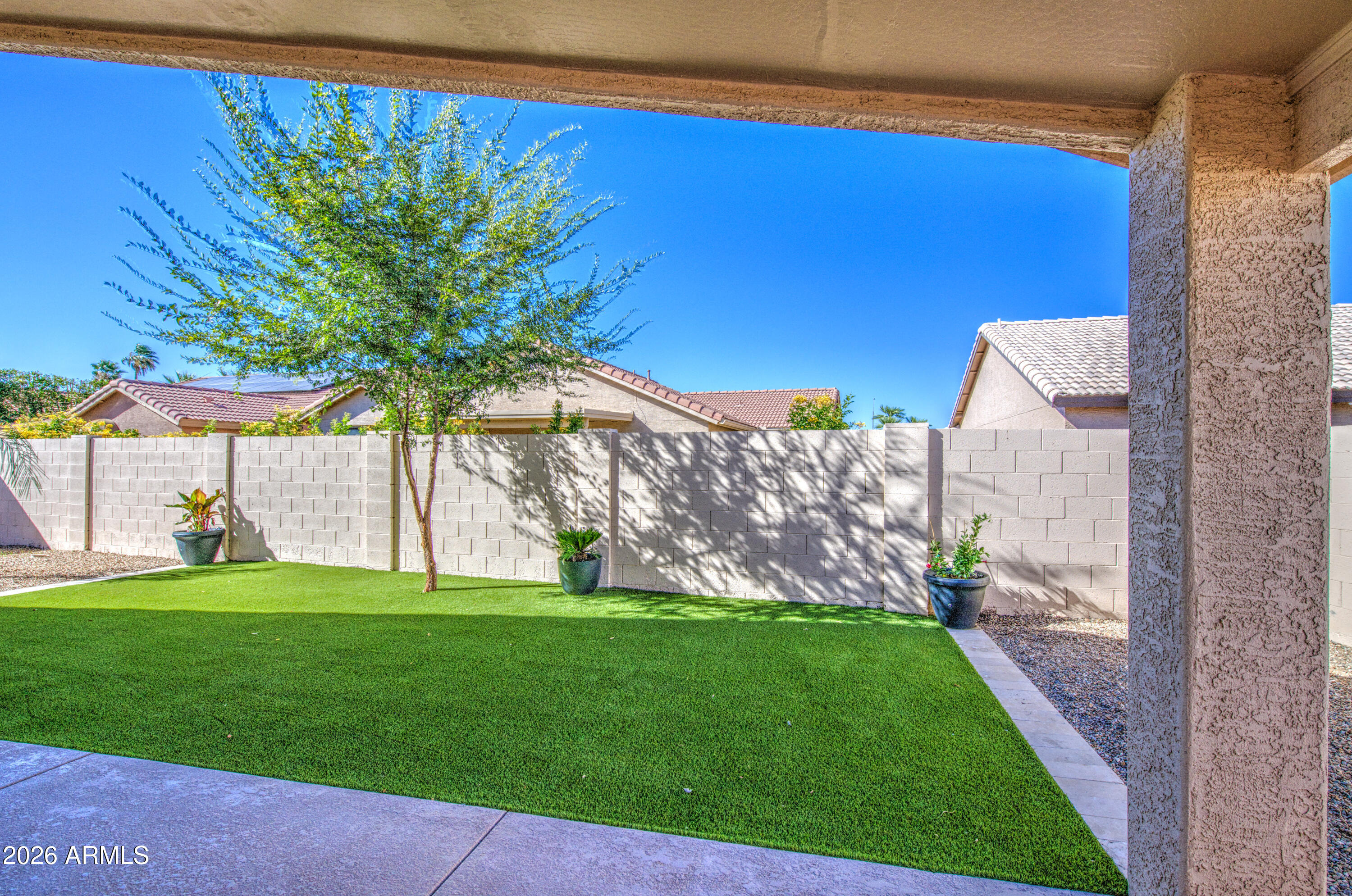 PEBBLECREEK UNIT TWENTY - Residential