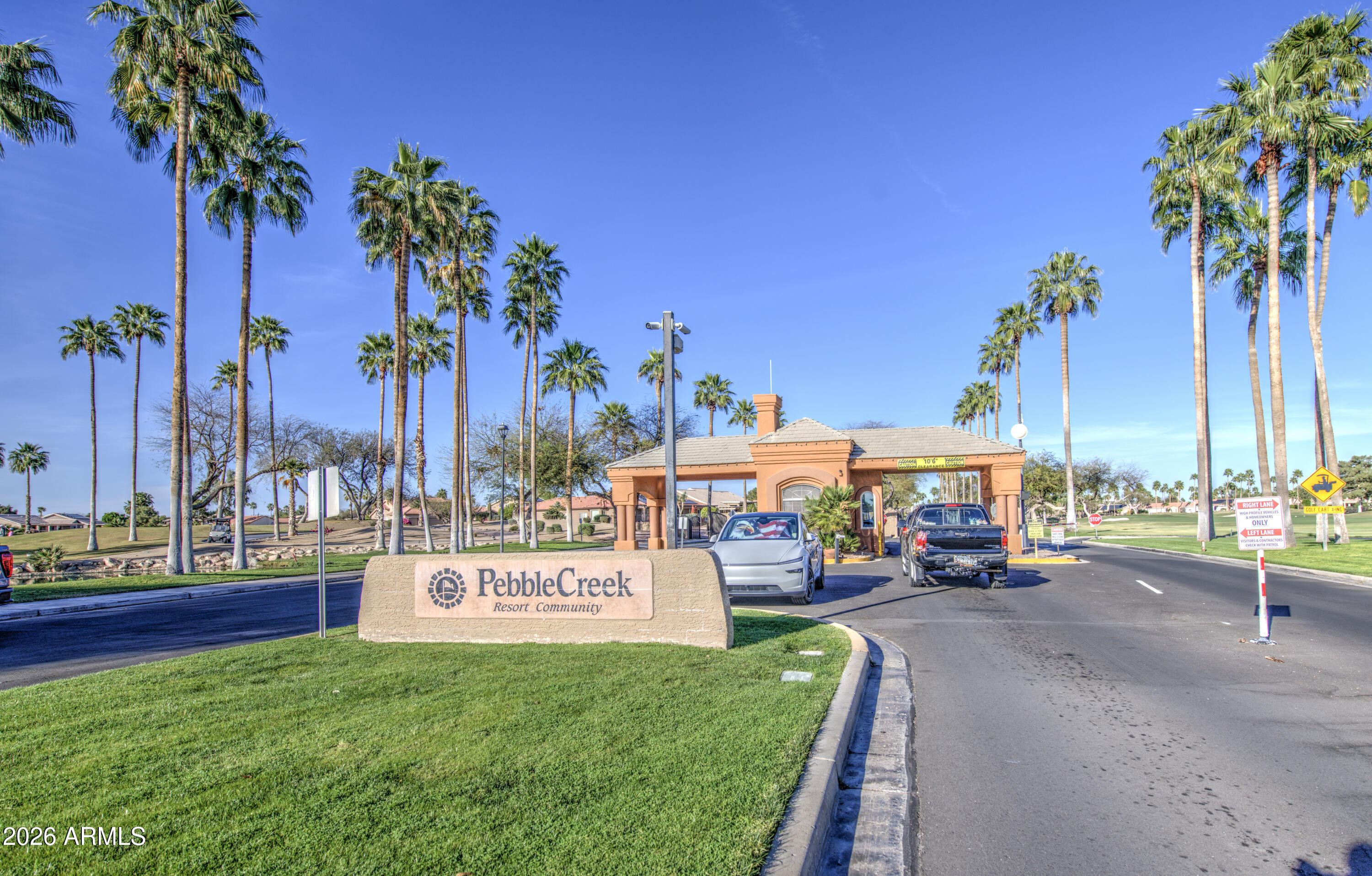 PEBBLECREEK UNIT TWENTY - Residential