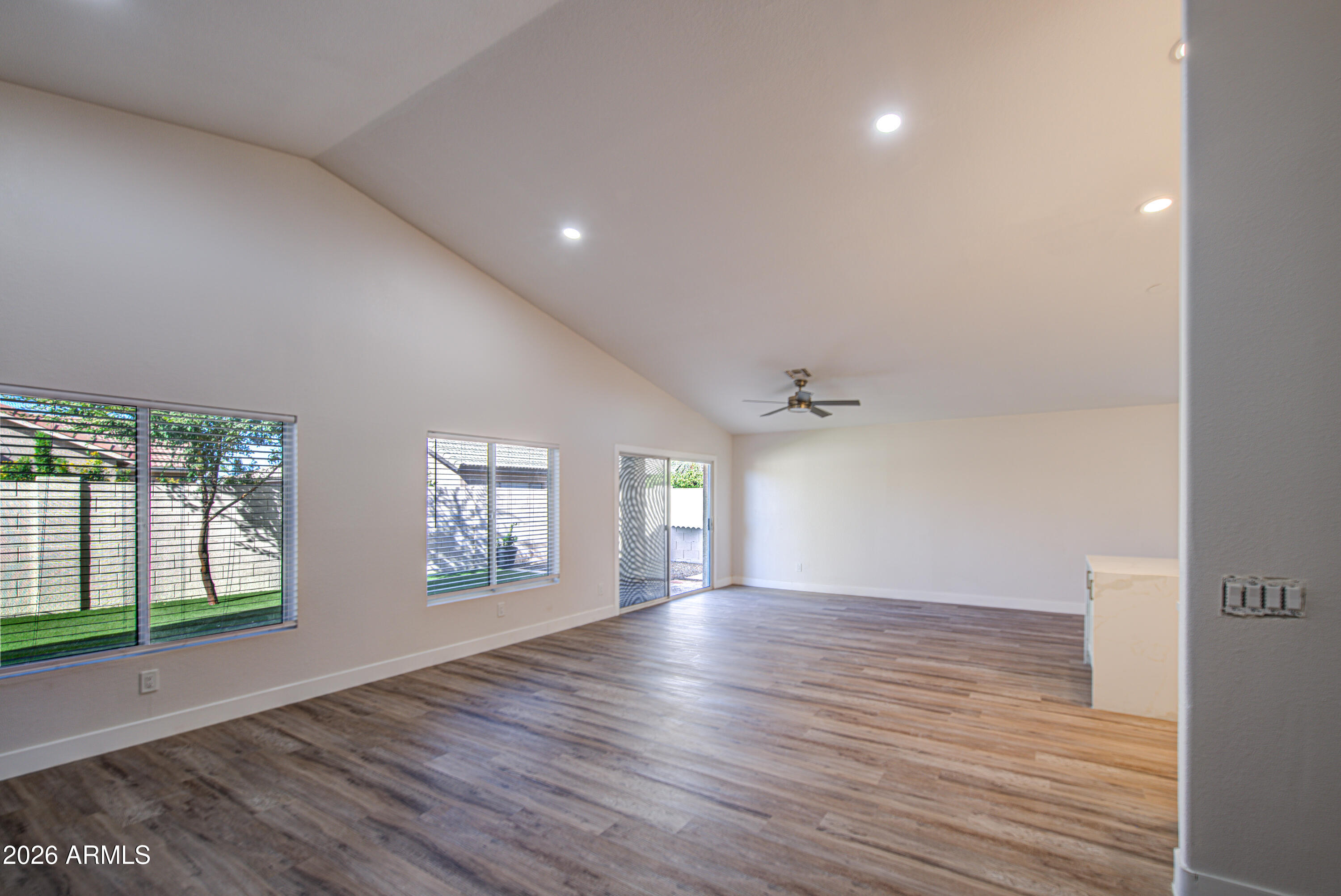 PEBBLECREEK UNIT TWENTY - Residential