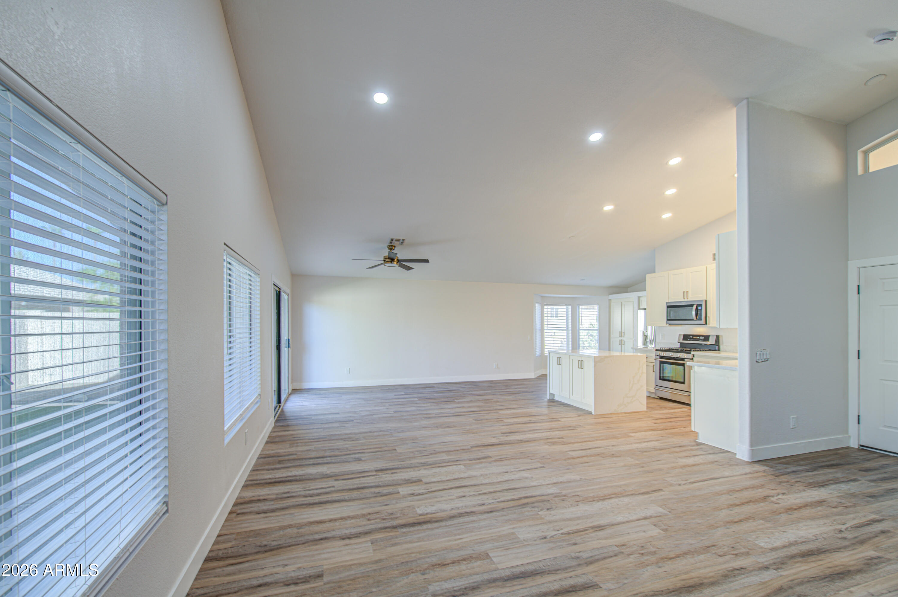 PEBBLECREEK UNIT TWENTY - Residential