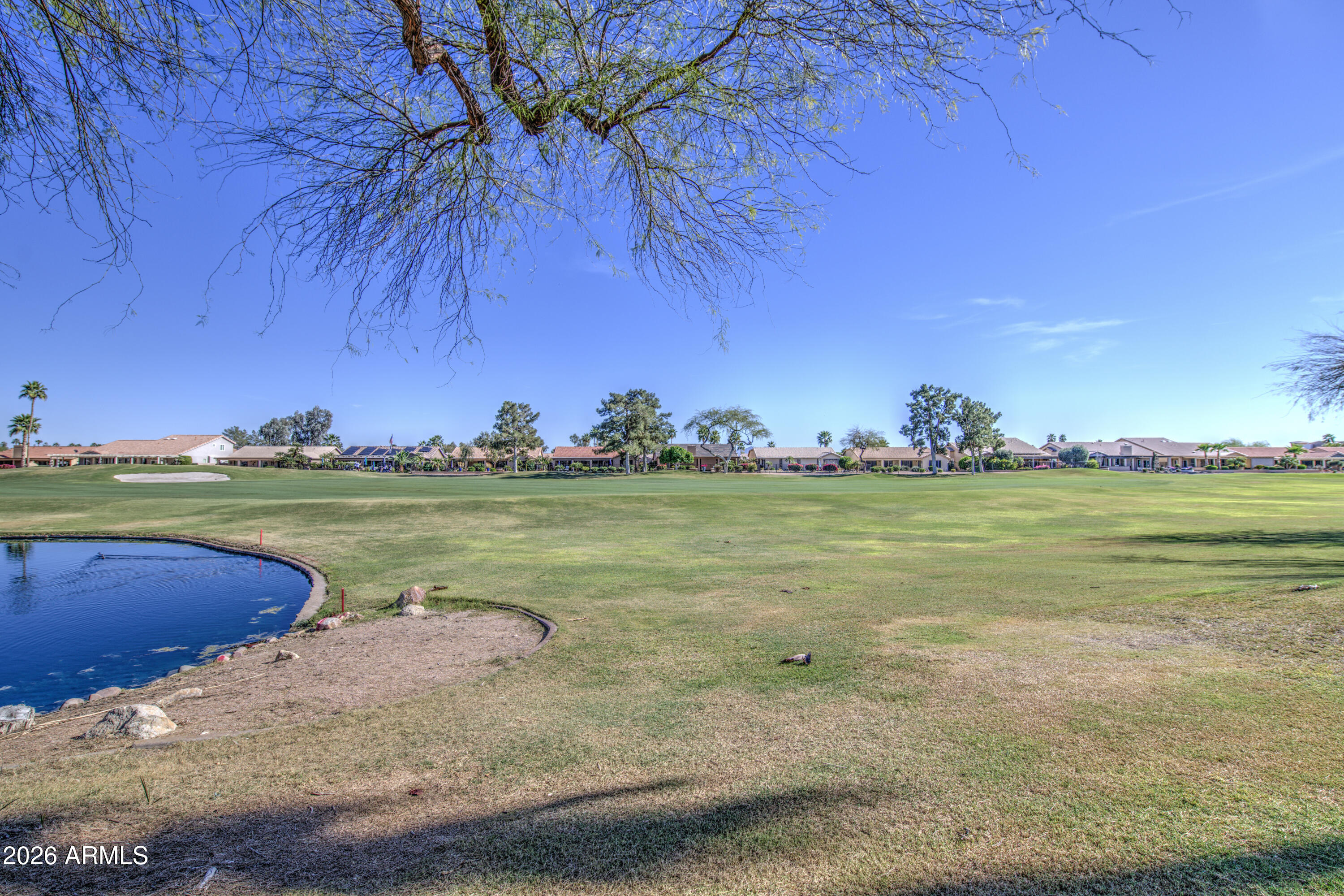 PEBBLECREEK UNIT TWENTY - Residential